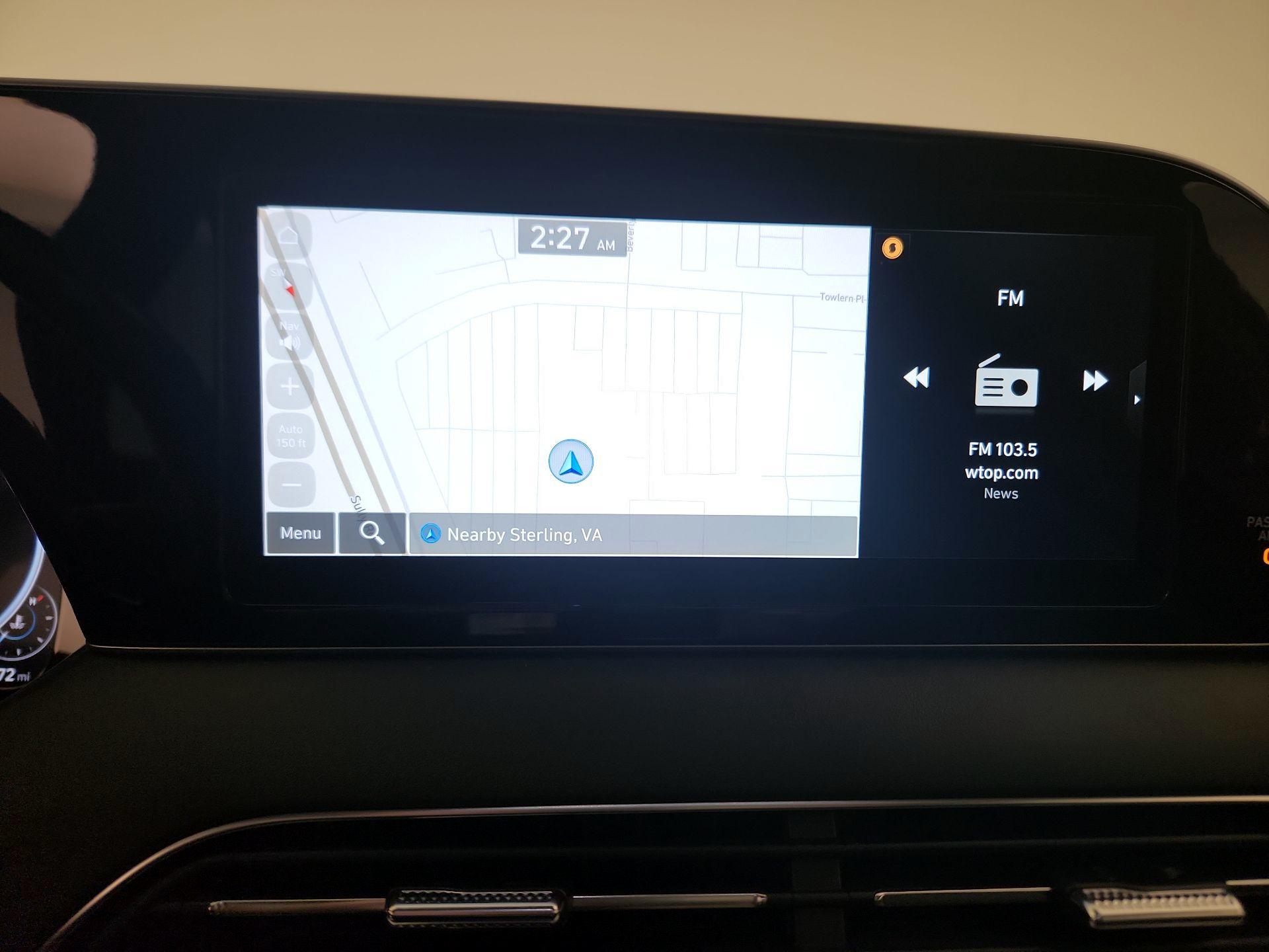 Thumbnail: 2022 Hyundai Palisade - 16