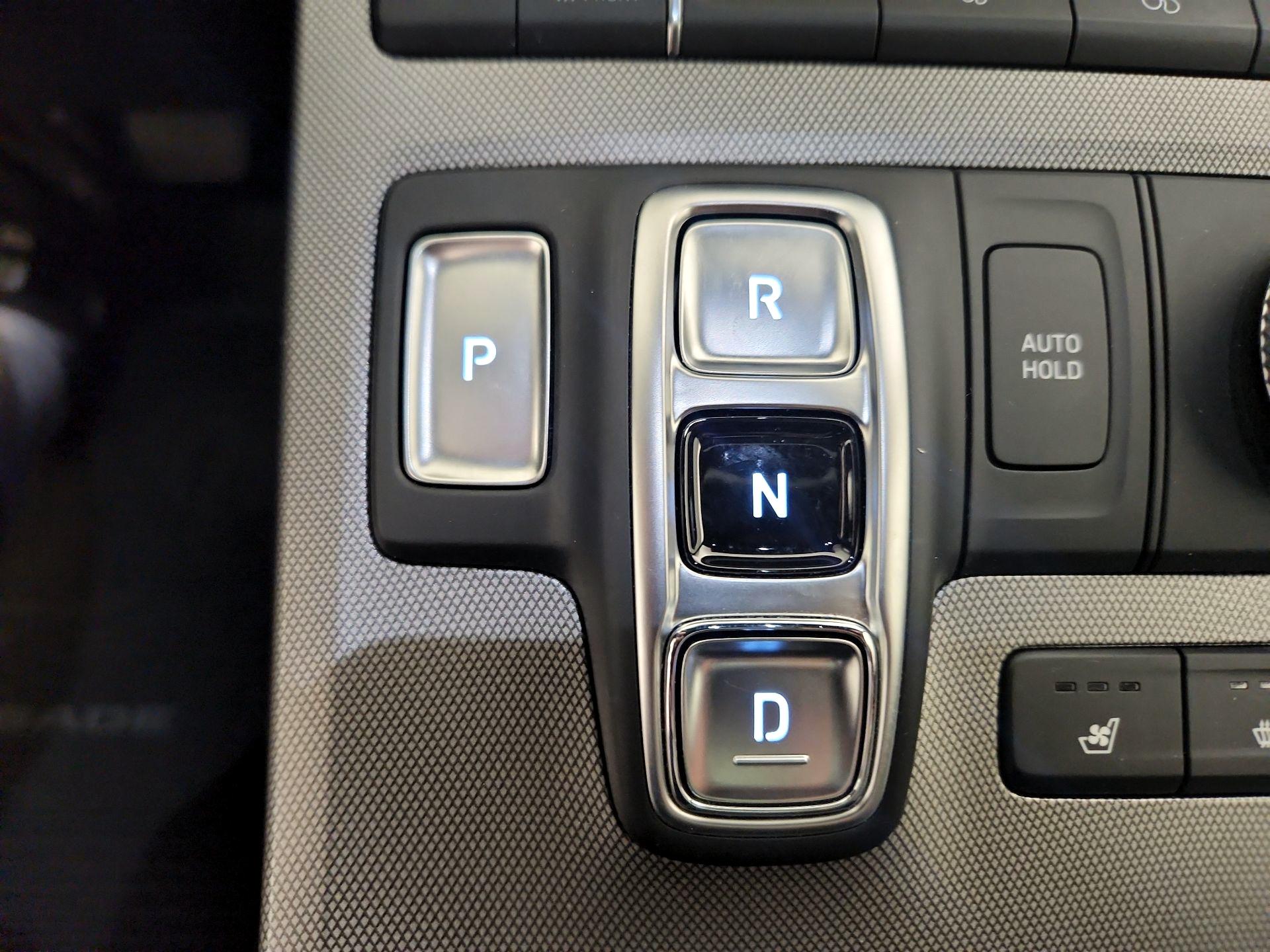 Thumbnail: 2022 Hyundai Palisade - 18