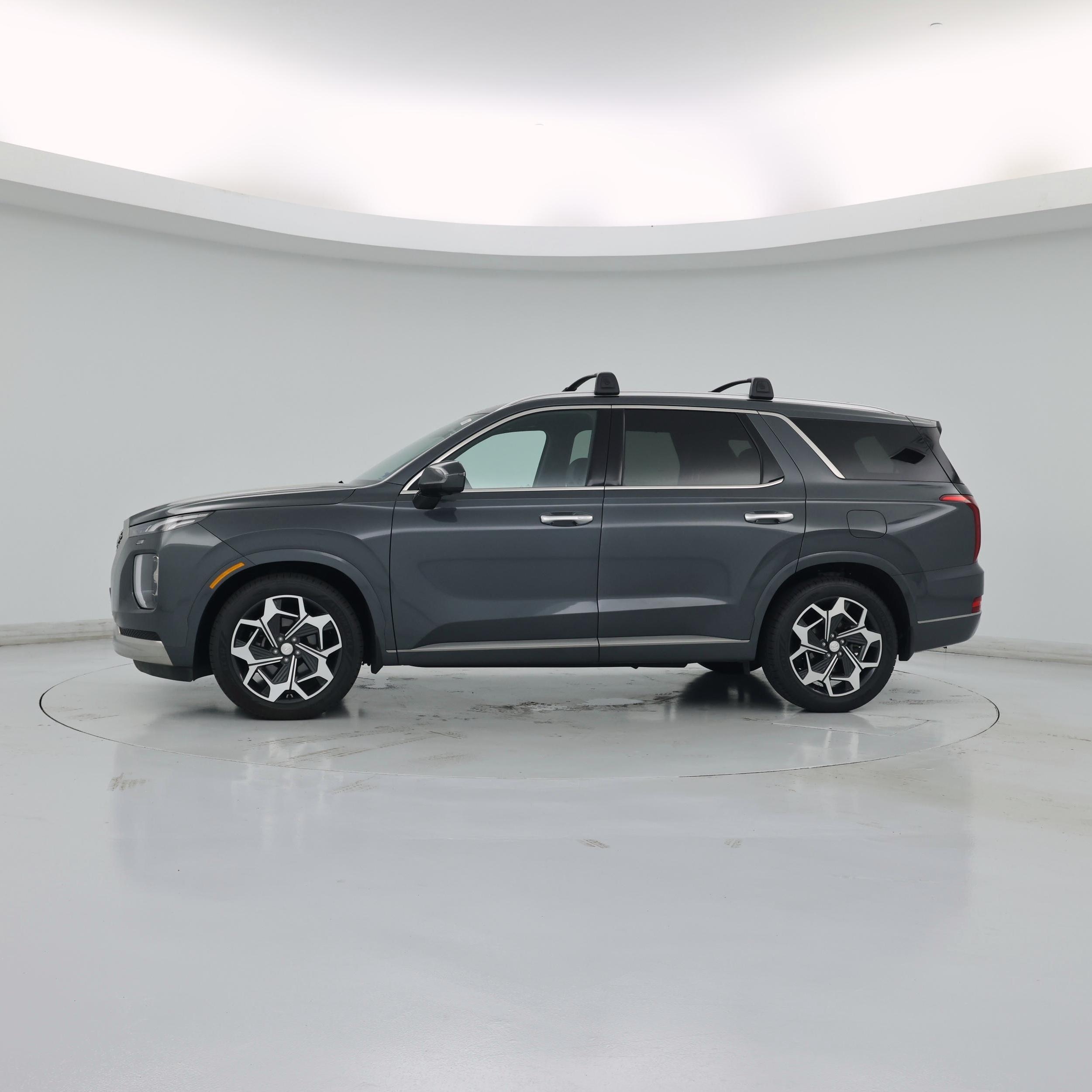 Thumbnail: 2022 Hyundai Palisade - 3