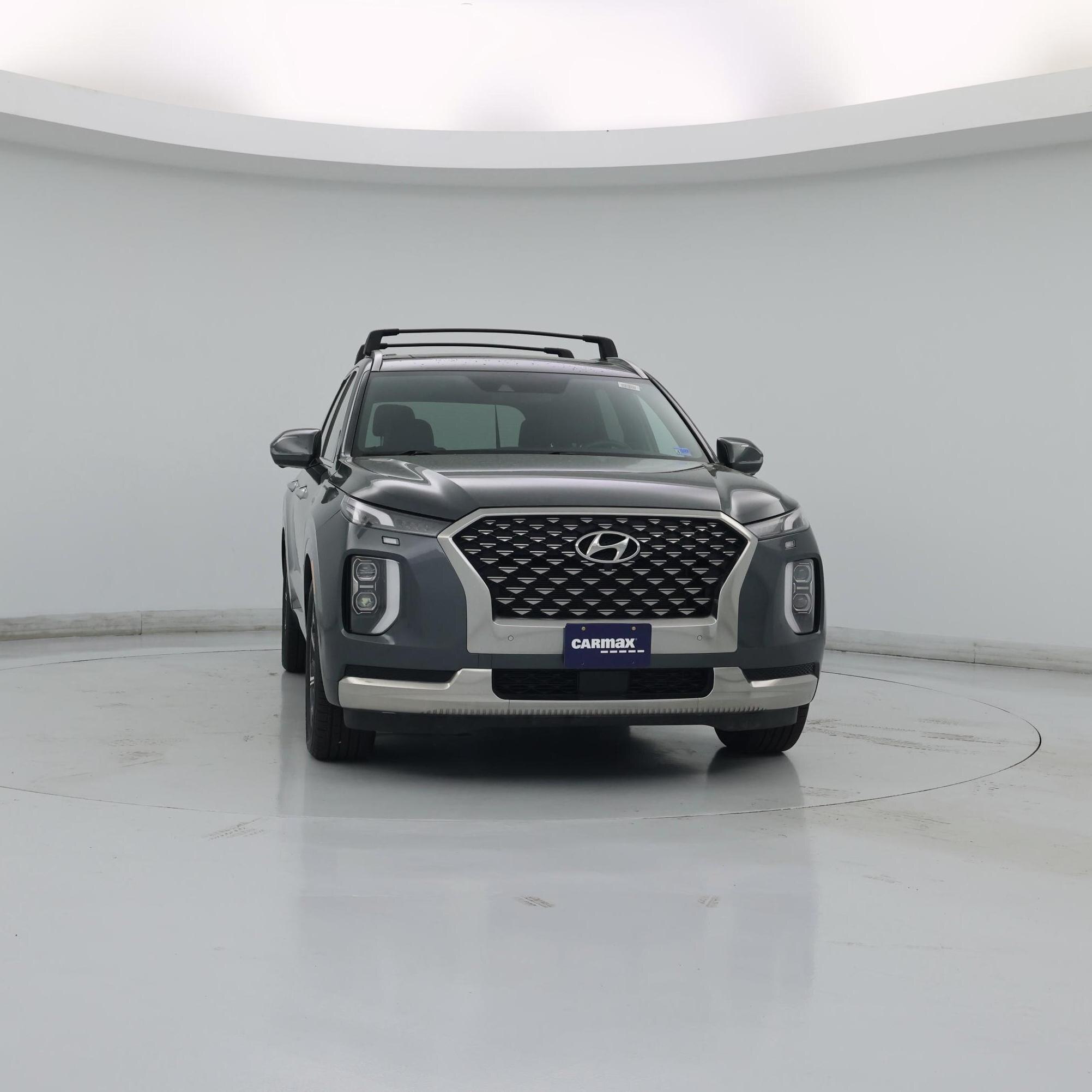 Thumbnail: 2022 Hyundai Palisade - 5