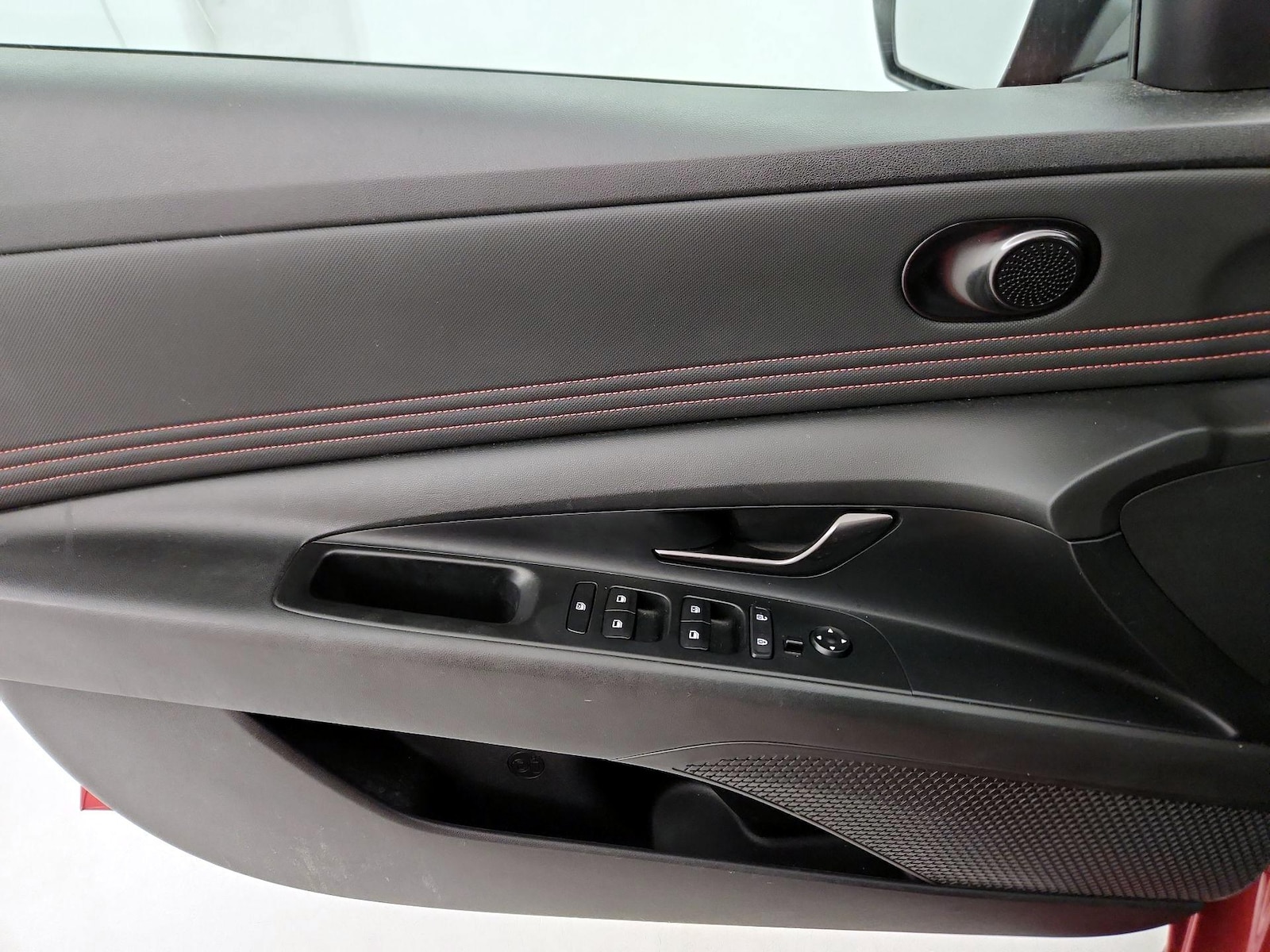 2021 Hyundai Elantra N Line - Photo 13