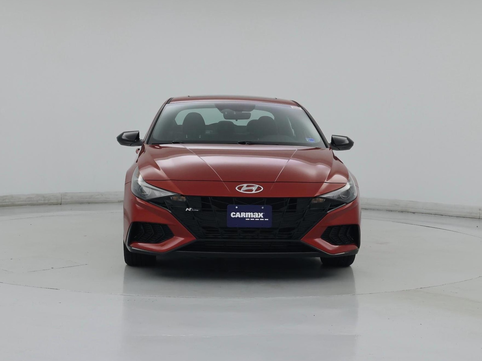 2021 Hyundai Elantra N Line - Photo 6