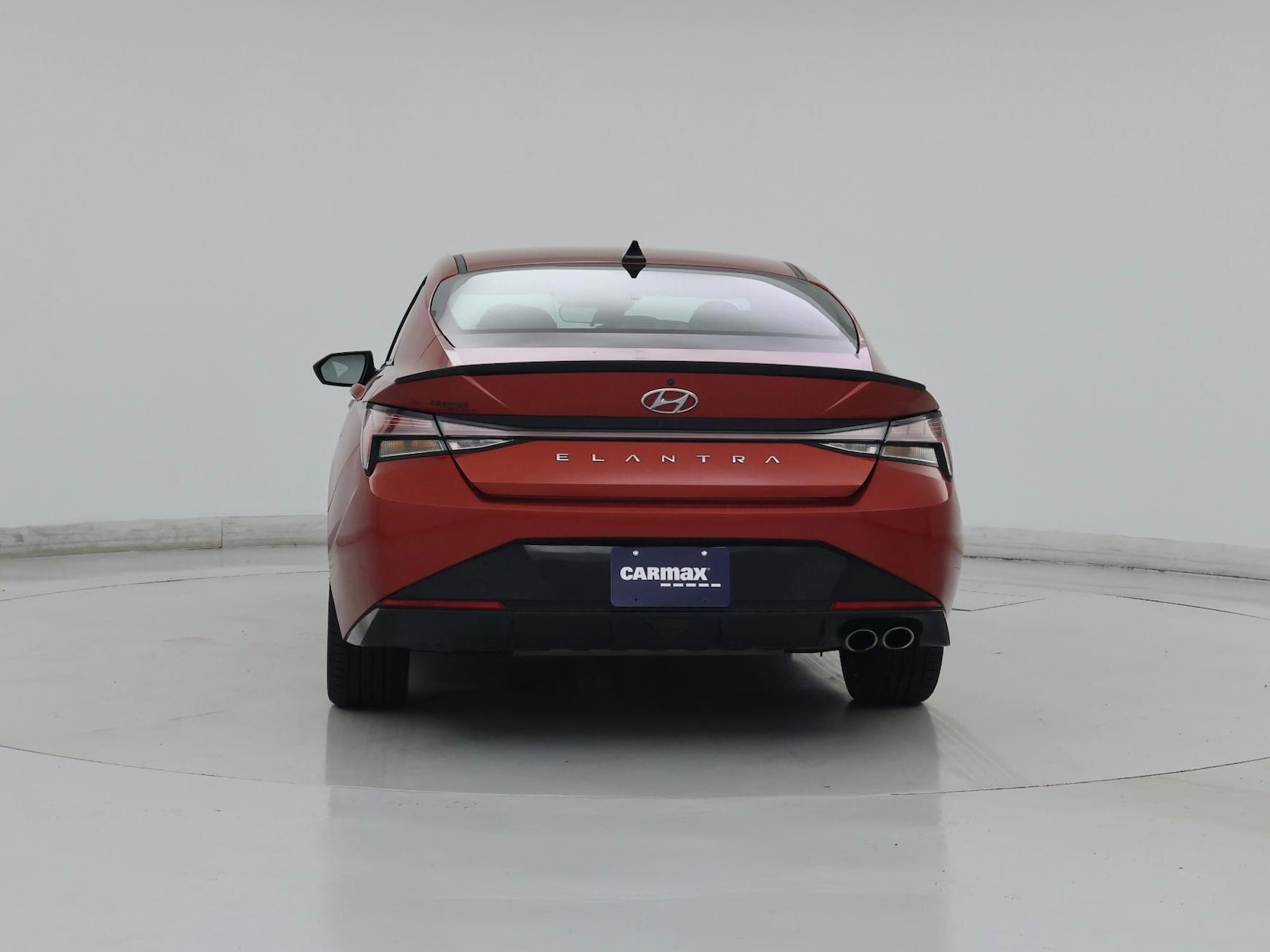 2021 Hyundai Elantra N Line - Photo 7