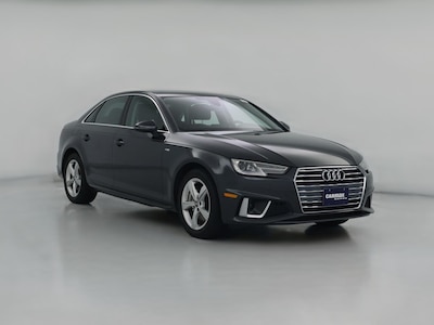 2019 Audi A4 Premium