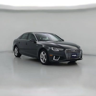 2019 Audi A4 Premium