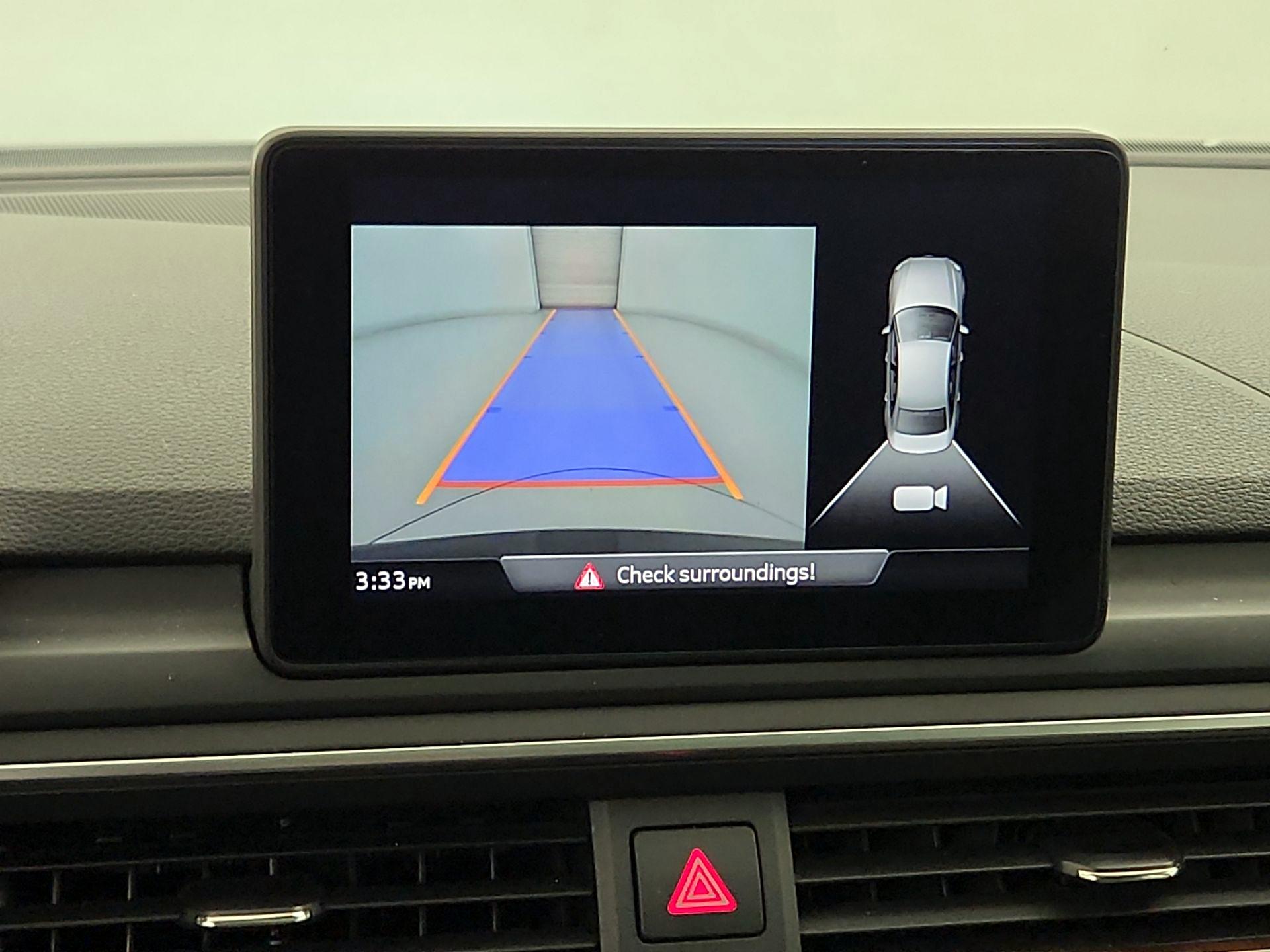 Thumbnail: 2019 Audi A4 - 14