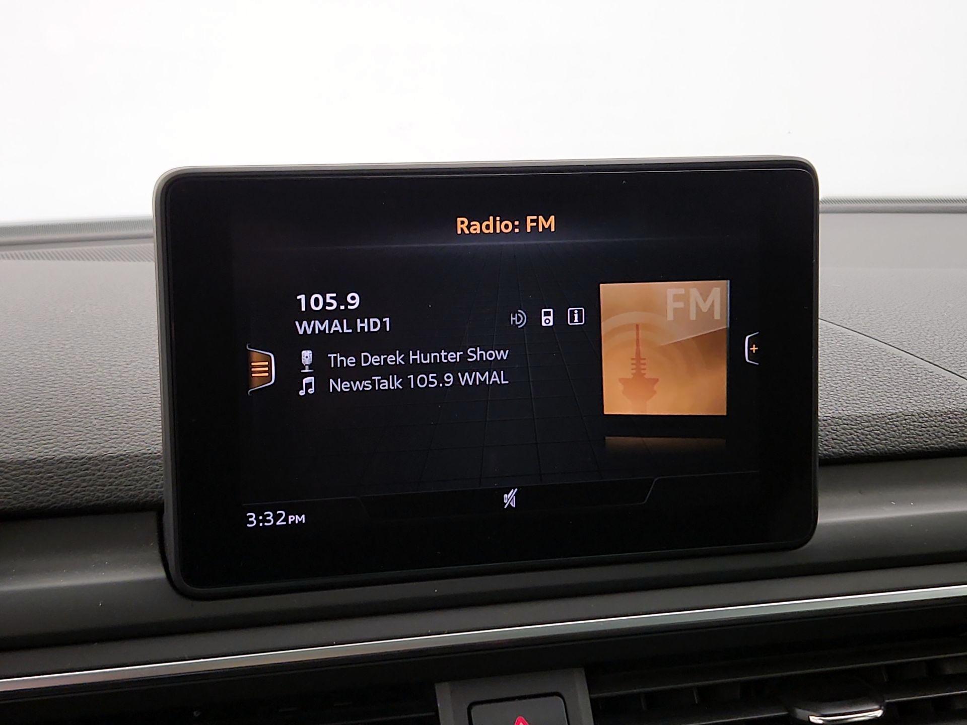 Thumbnail: 2019 Audi A4 - 15