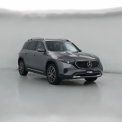 2022 Mercedes-Benz EQB 300