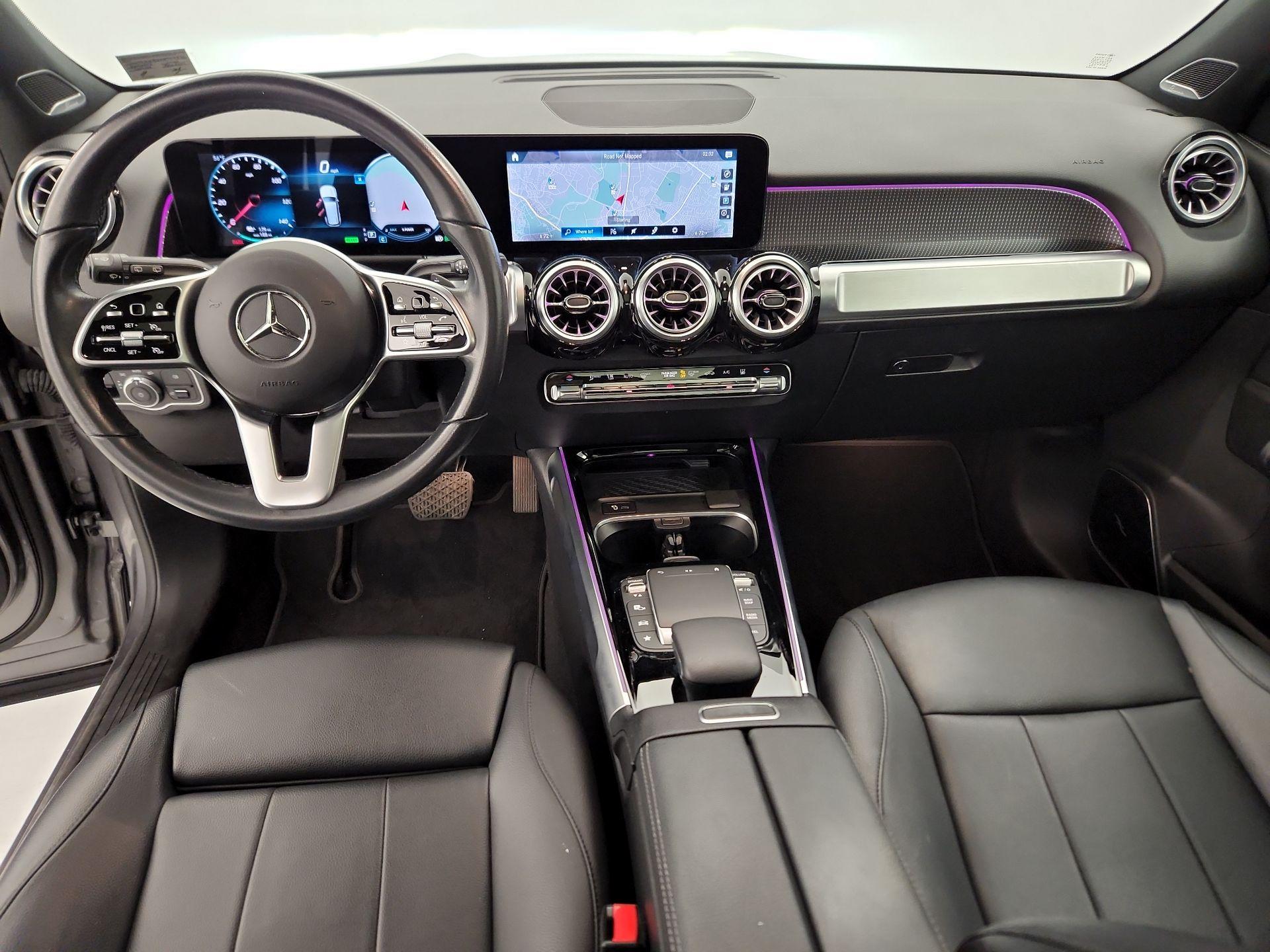 Thumbnail: 2022 Mercedes-Benz EQB - 9