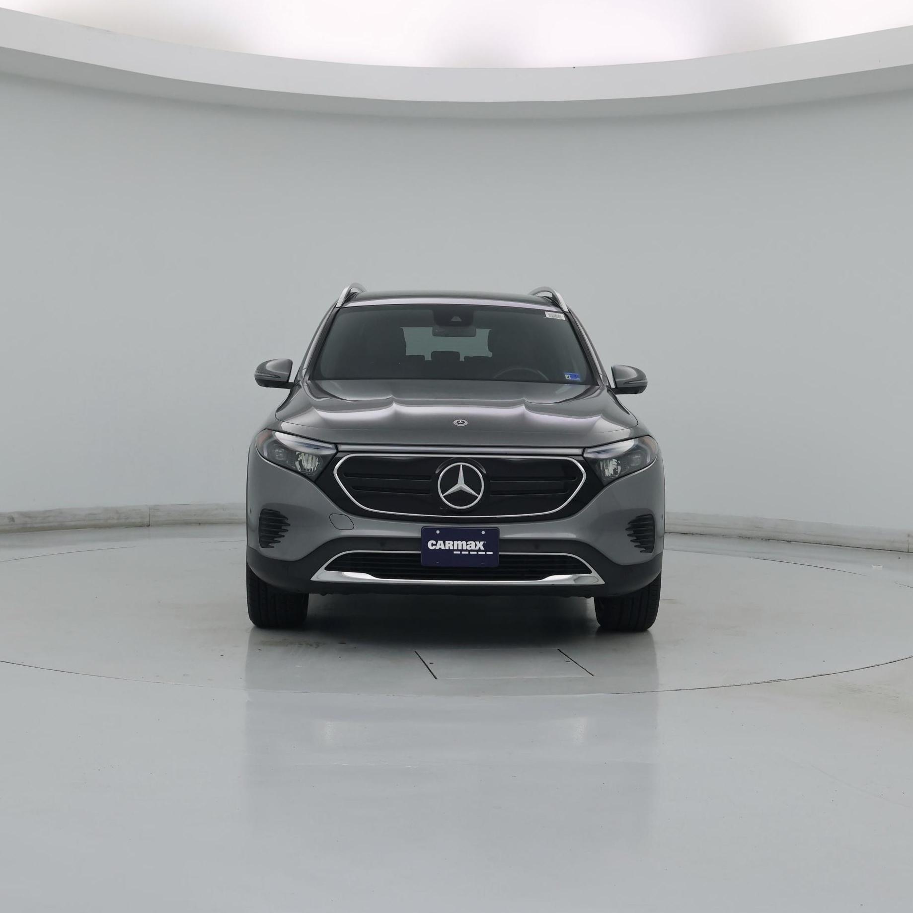 Thumbnail: 2022 Mercedes-Benz EQB - 5