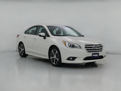 2015 Subaru Legacy Limited