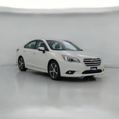 2015 Subaru Legacy Limited
