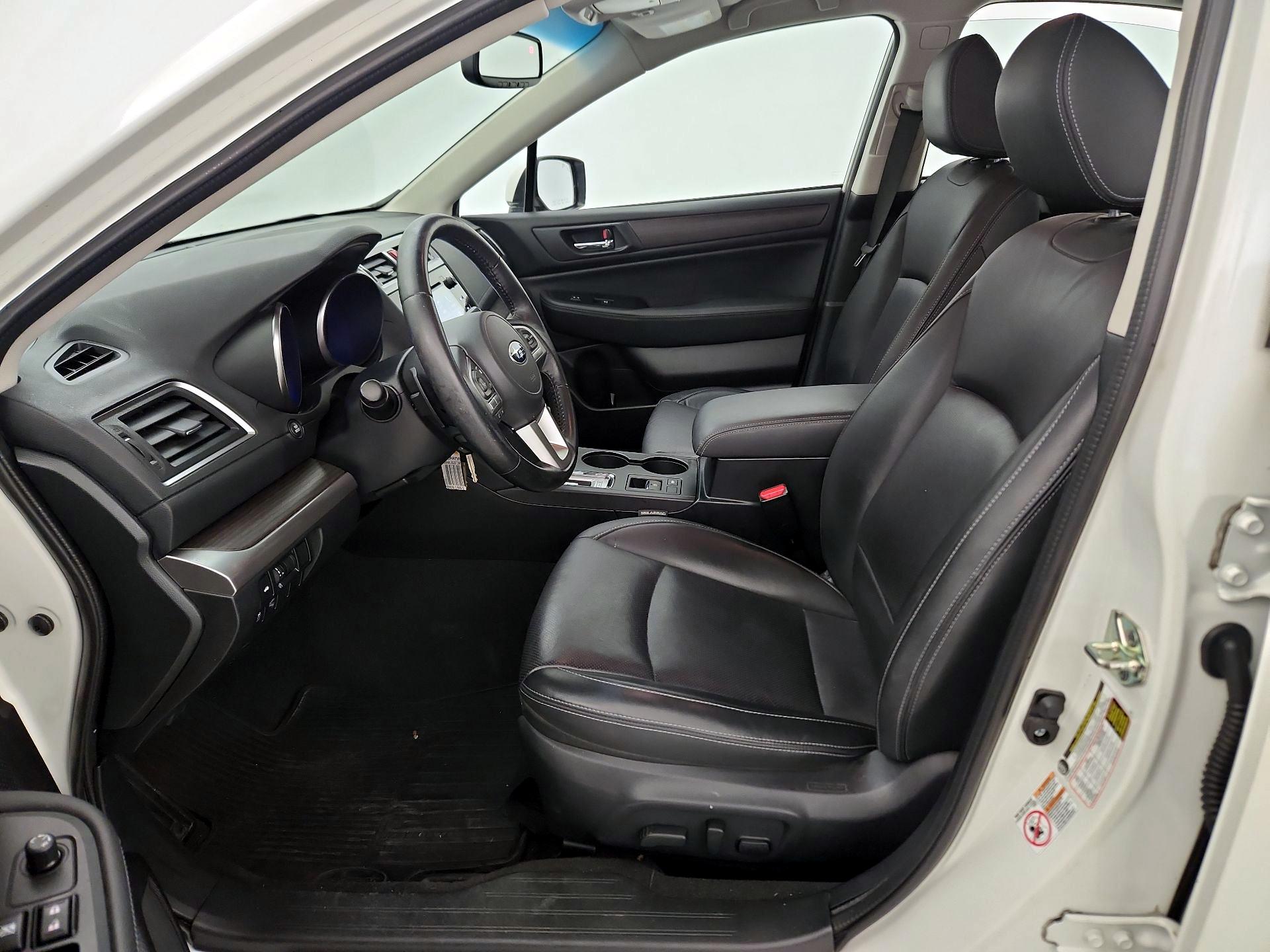 Thumbnail: 2015 Subaru Legacy - 11