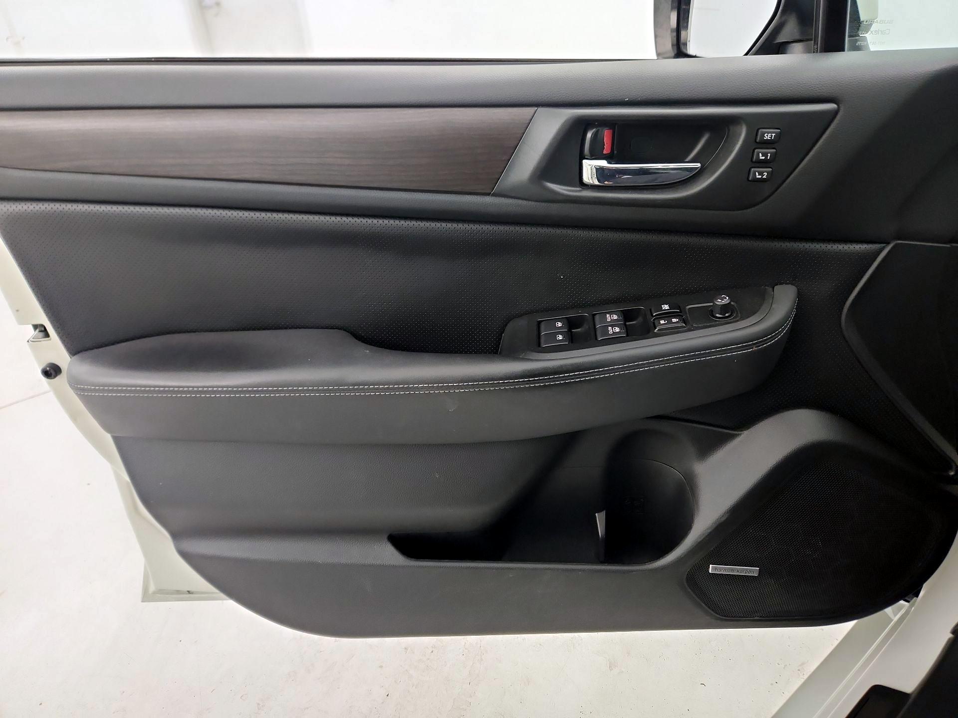 Thumbnail: 2015 Subaru Legacy - 12