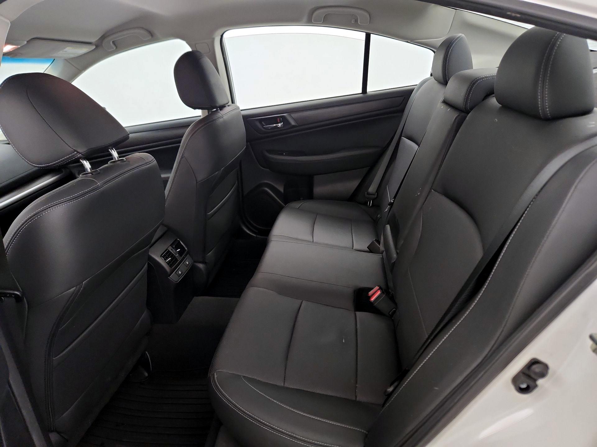 Thumbnail: 2015 Subaru Legacy - 19