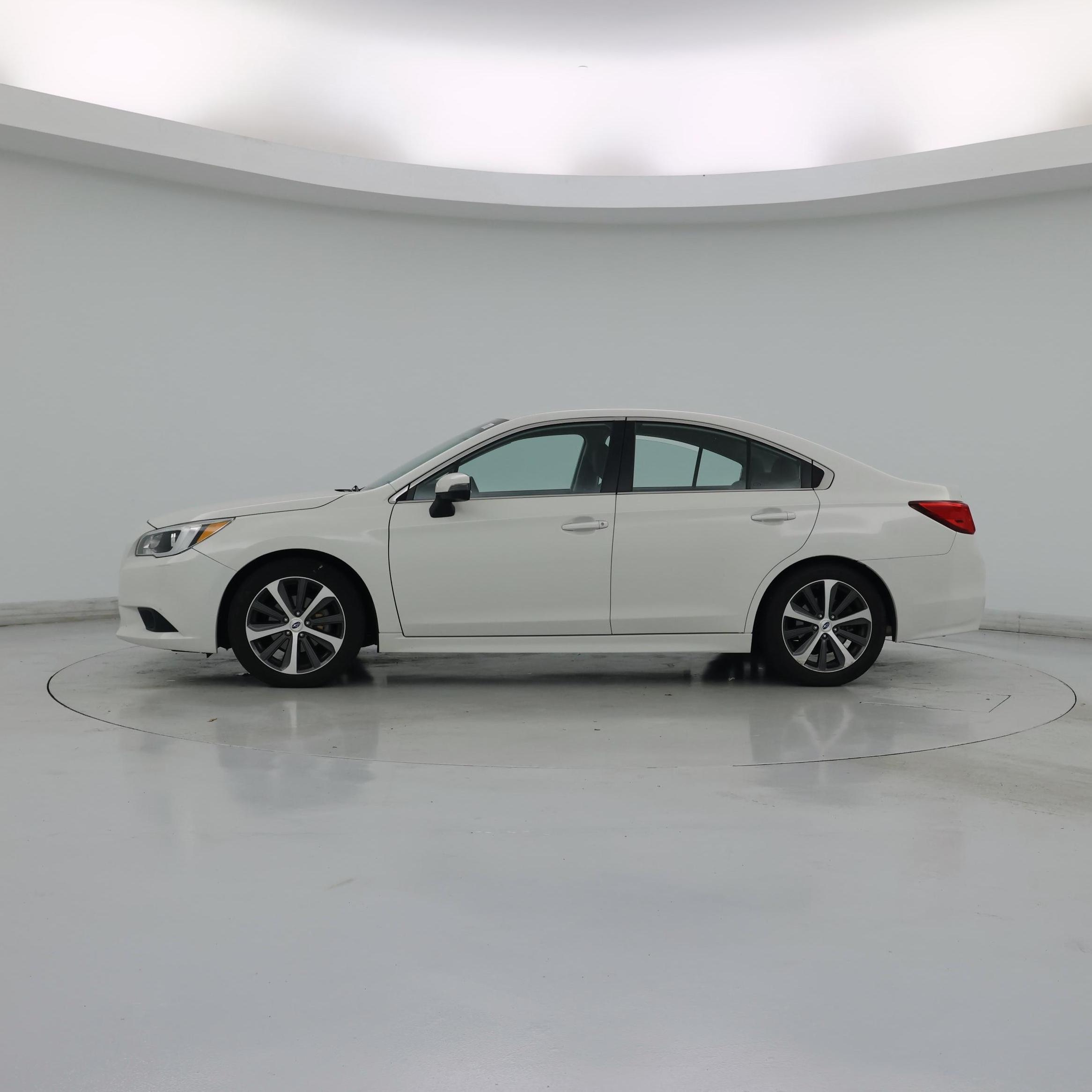 Thumbnail: 2015 Subaru Legacy - 3