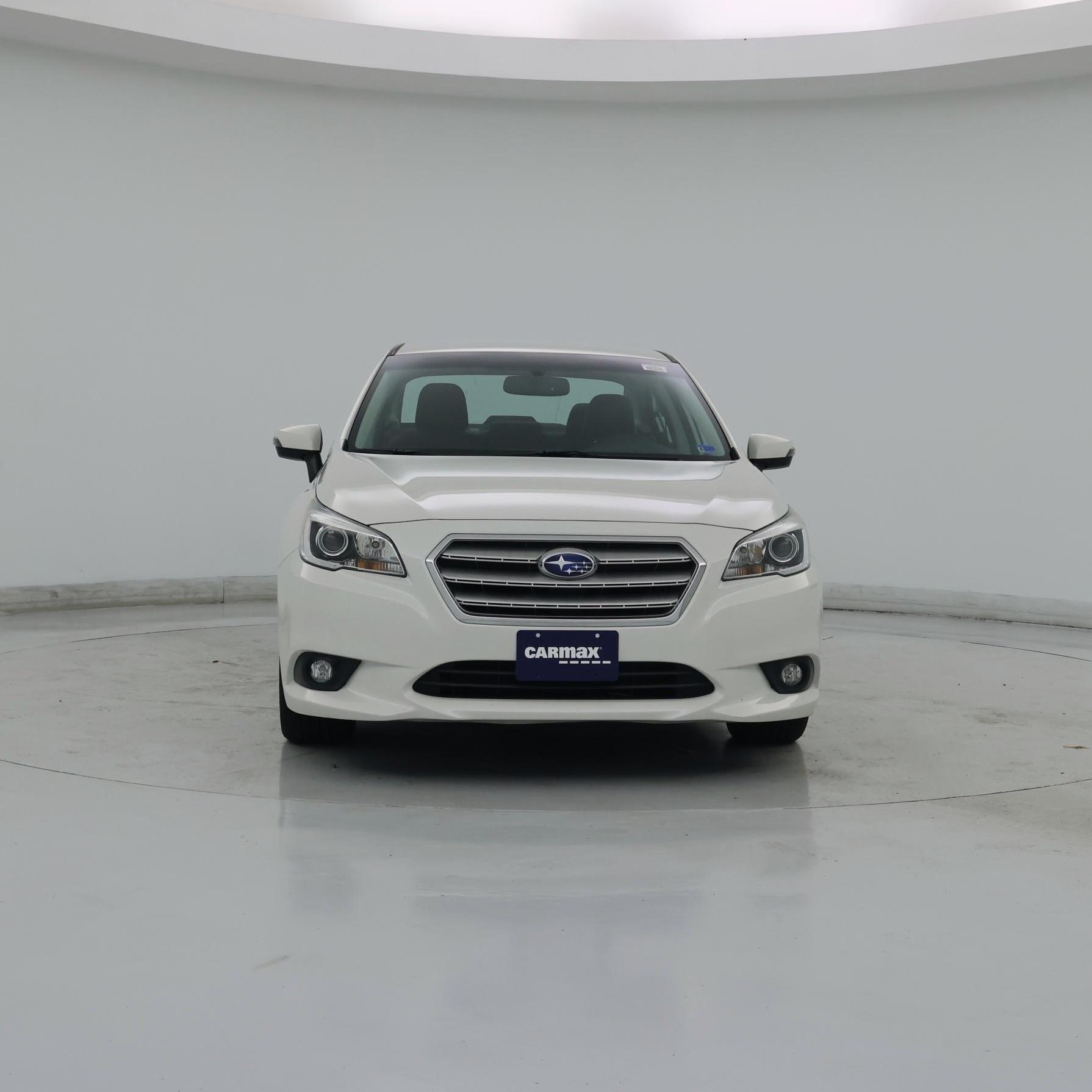 Thumbnail: 2015 Subaru Legacy - 5