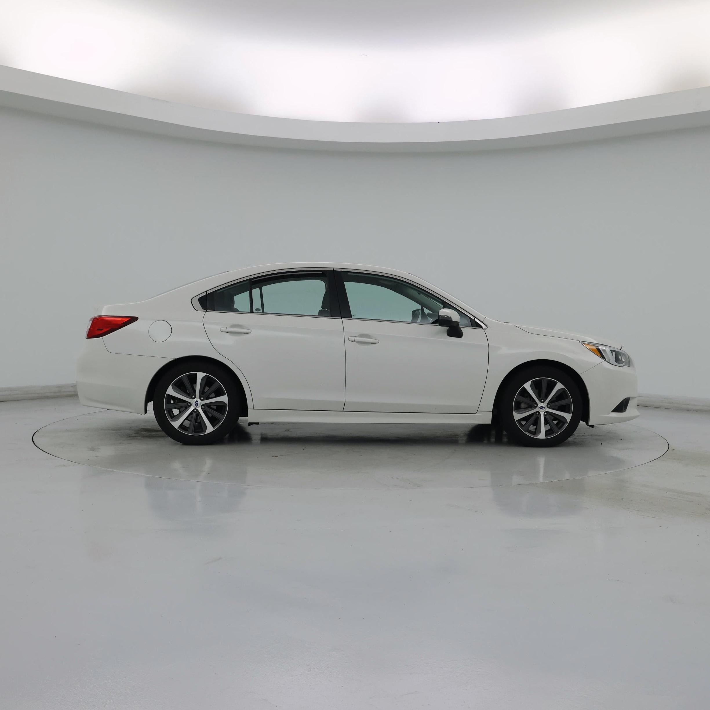 Thumbnail: 2015 Subaru Legacy - 7