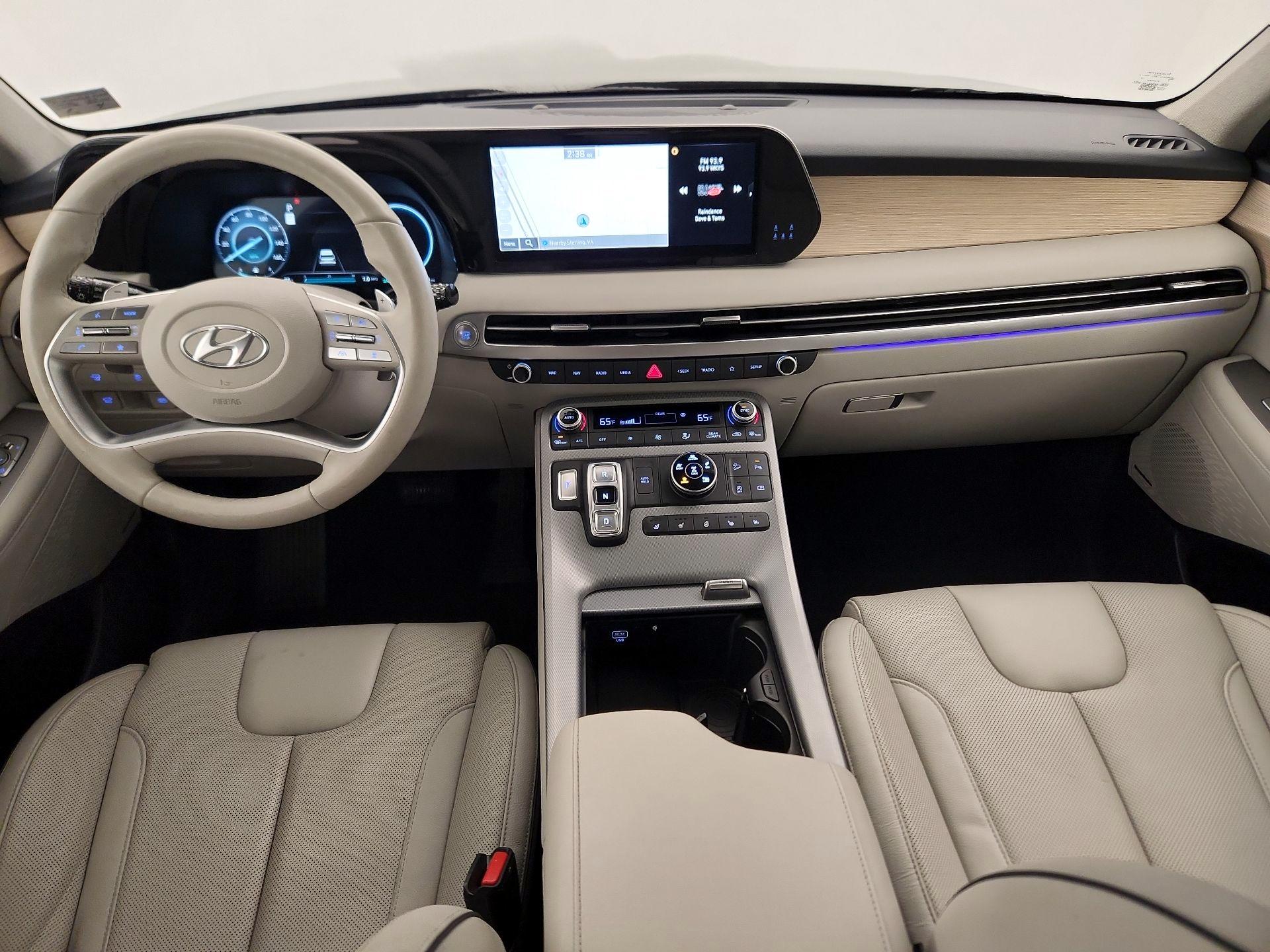Thumbnail: 2024 Hyundai Palisade - 9