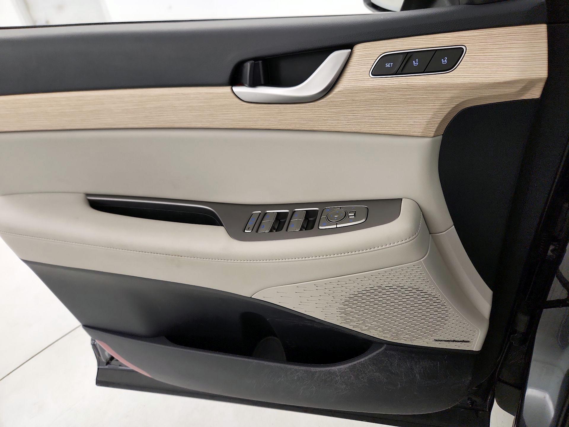 Thumbnail: 2024 Hyundai Palisade - 12