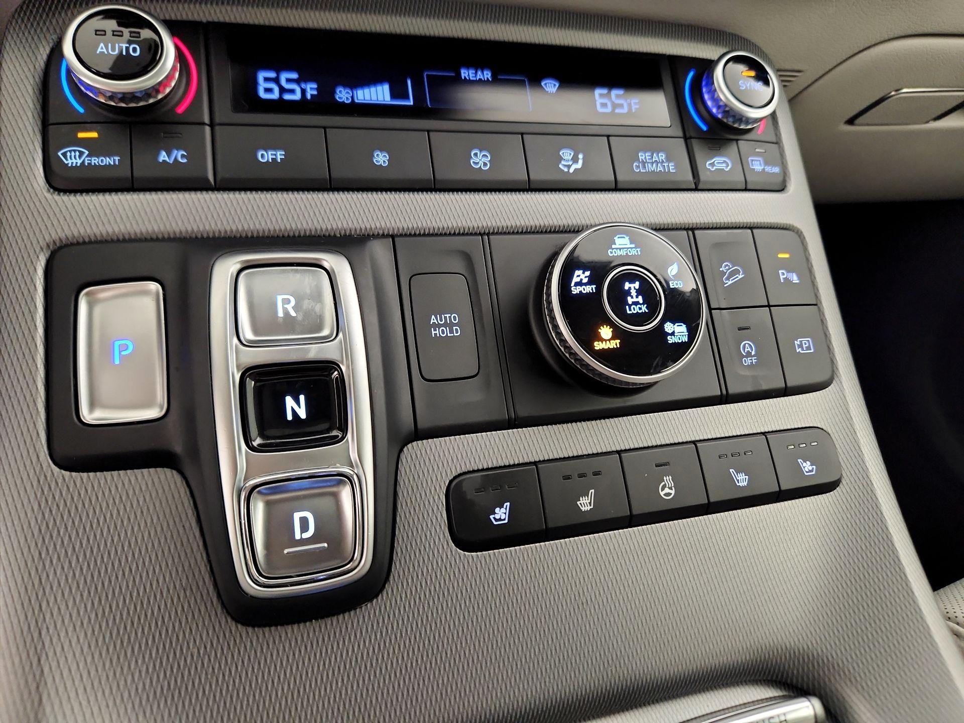 Thumbnail: 2024 Hyundai Palisade - 18