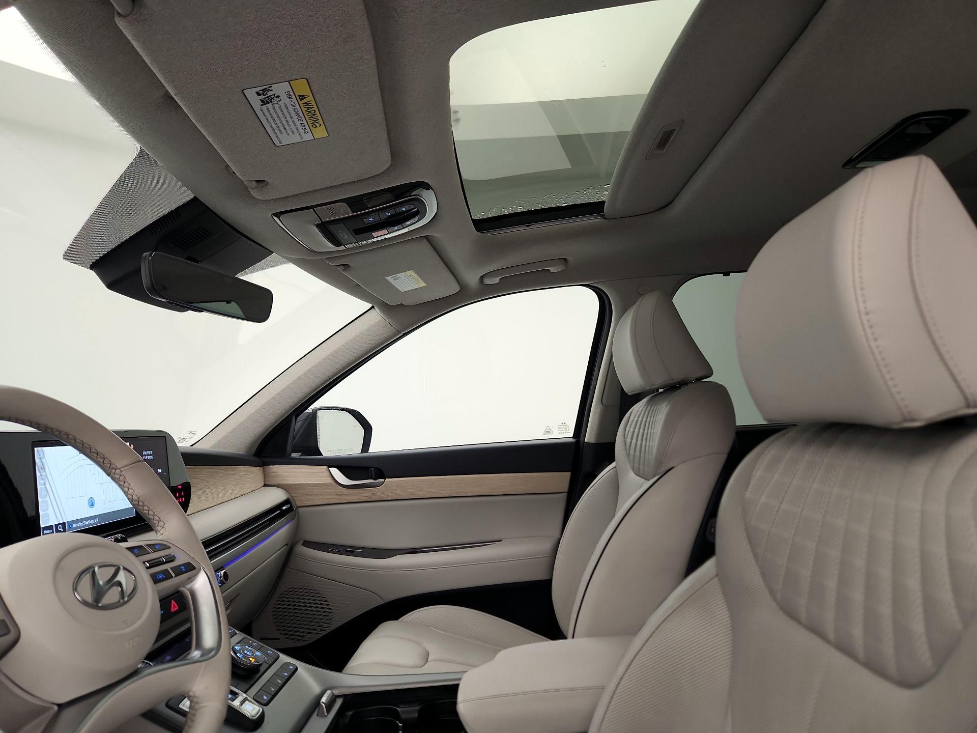 Thumbnail: 2024 Hyundai Palisade - 20