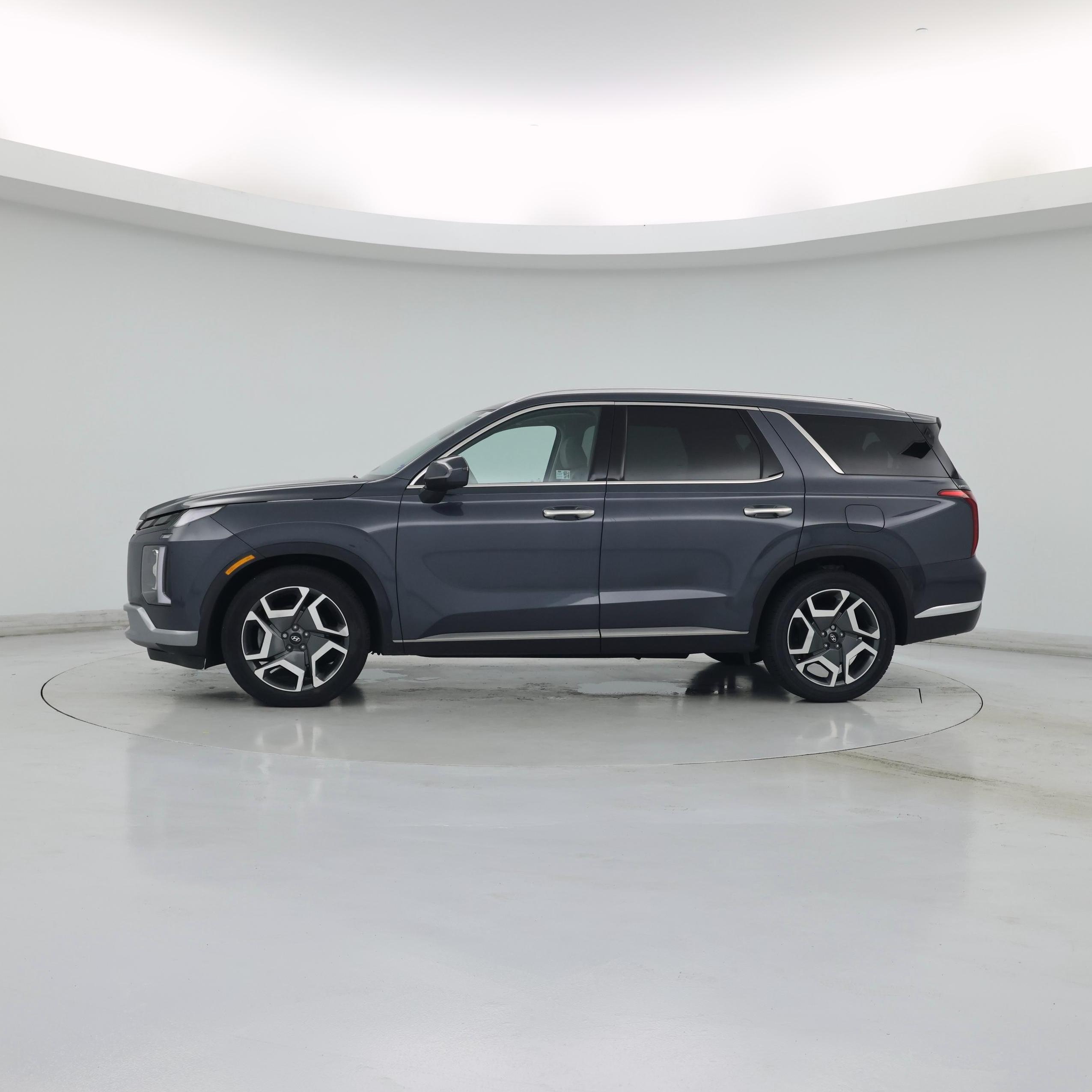 Thumbnail: 2024 Hyundai Palisade - 3