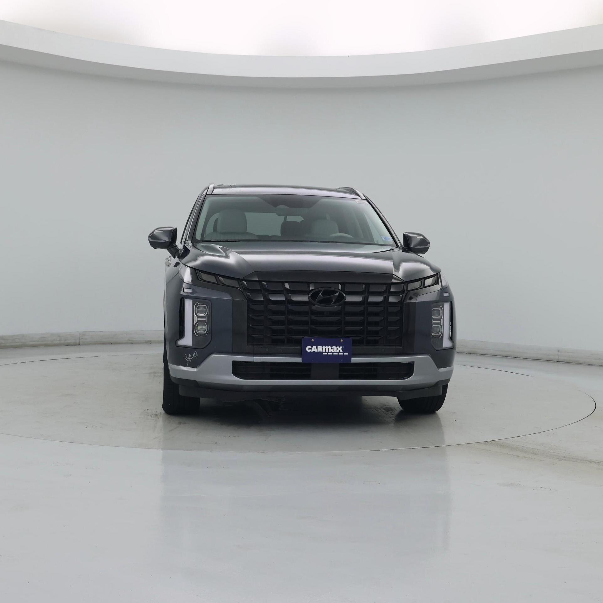 Thumbnail: 2024 Hyundai Palisade - 5