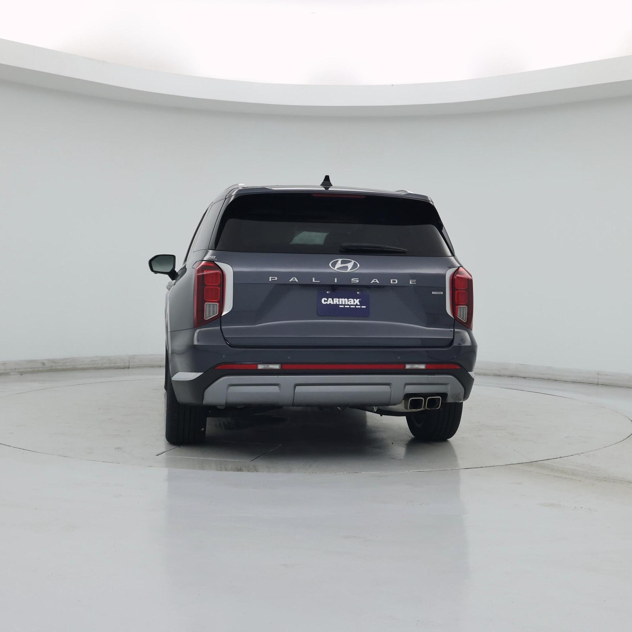 Thumbnail: 2024 Hyundai Palisade - 6