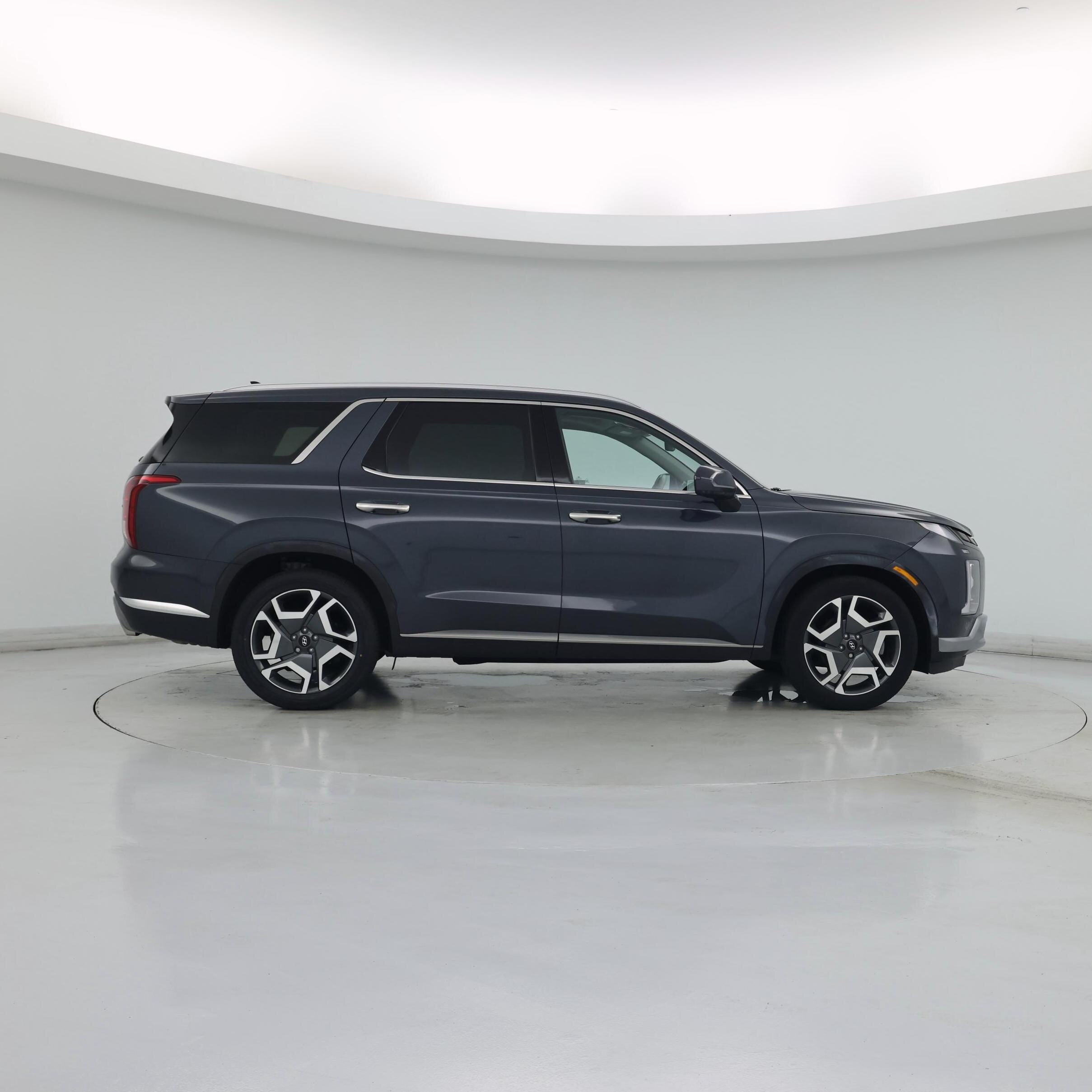 Thumbnail: 2024 Hyundai Palisade - 7