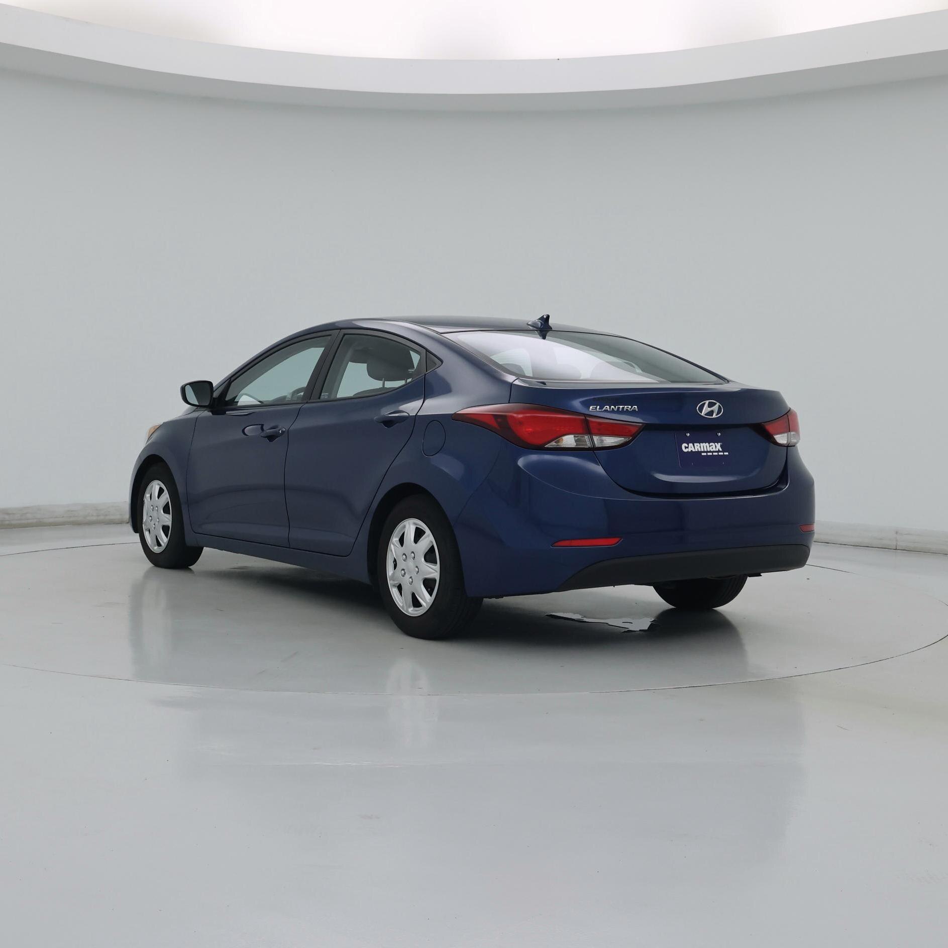 Thumbnail: 2016 Hyundai Elantra - 2