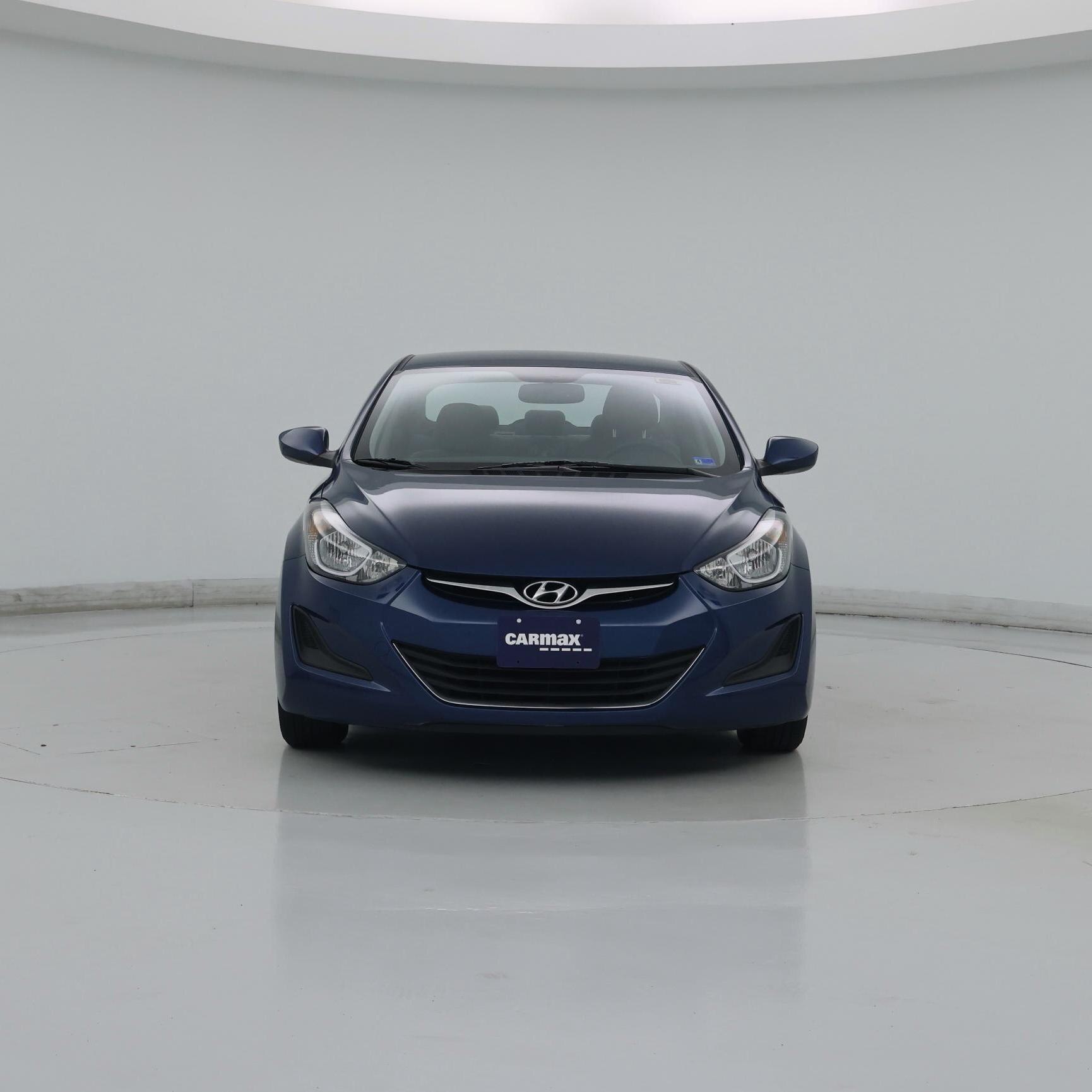 Thumbnail: 2016 Hyundai Elantra - 5