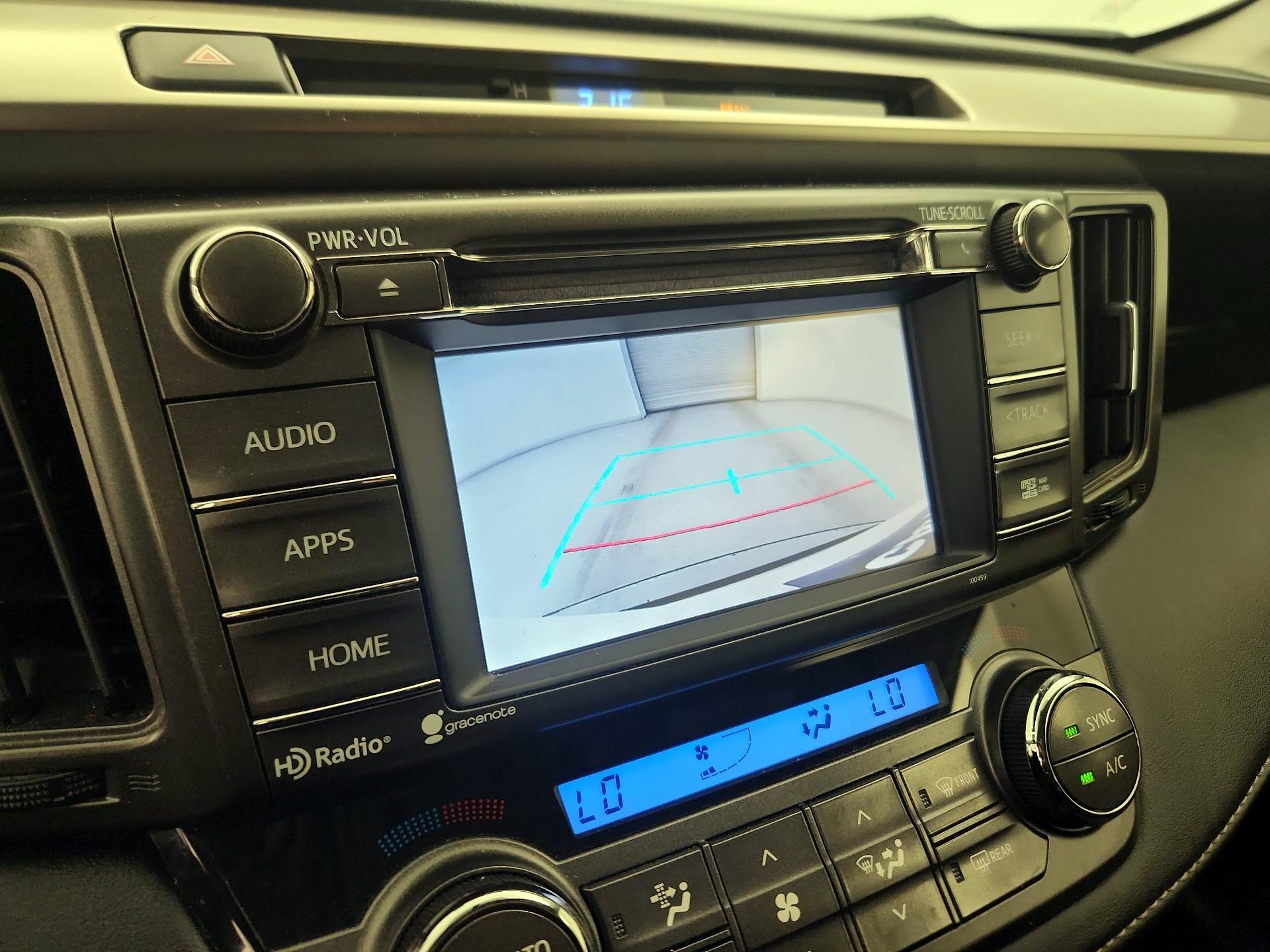 Thumbnail: 2015 Toyota RAV4 - 15