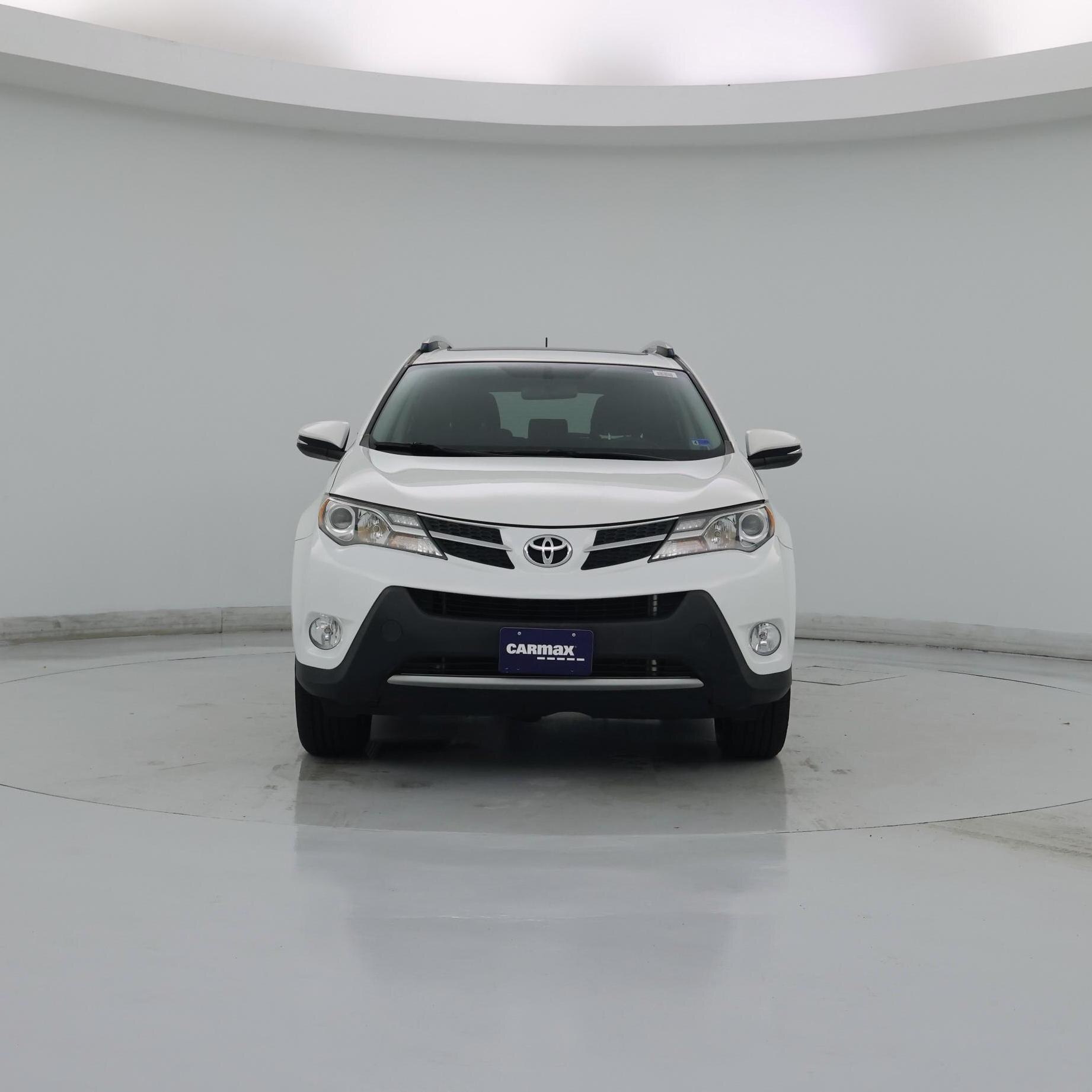 Thumbnail: 2015 Toyota RAV4 - 5