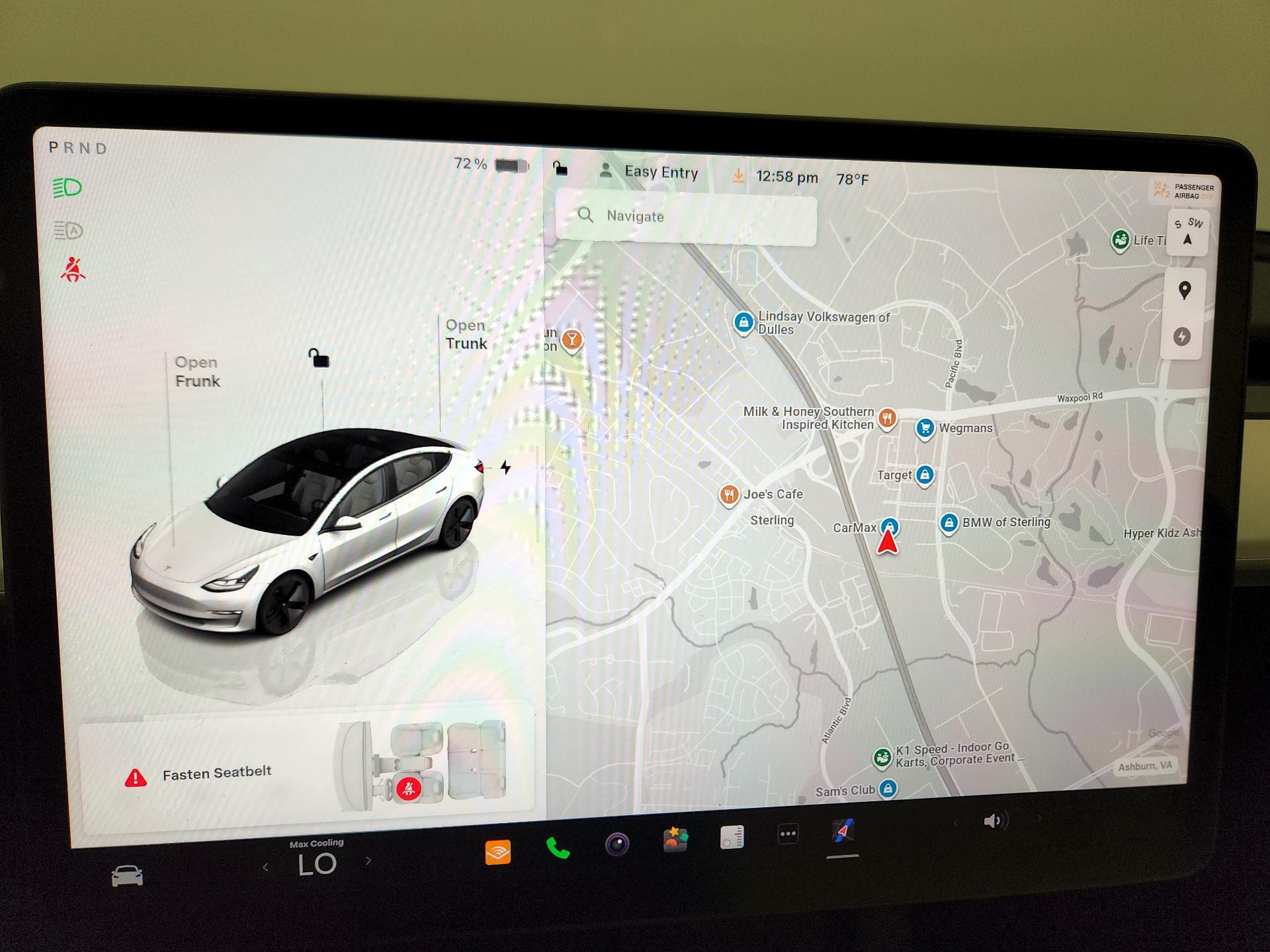 Thumbnail: 2023 Tesla Model 3 - 13