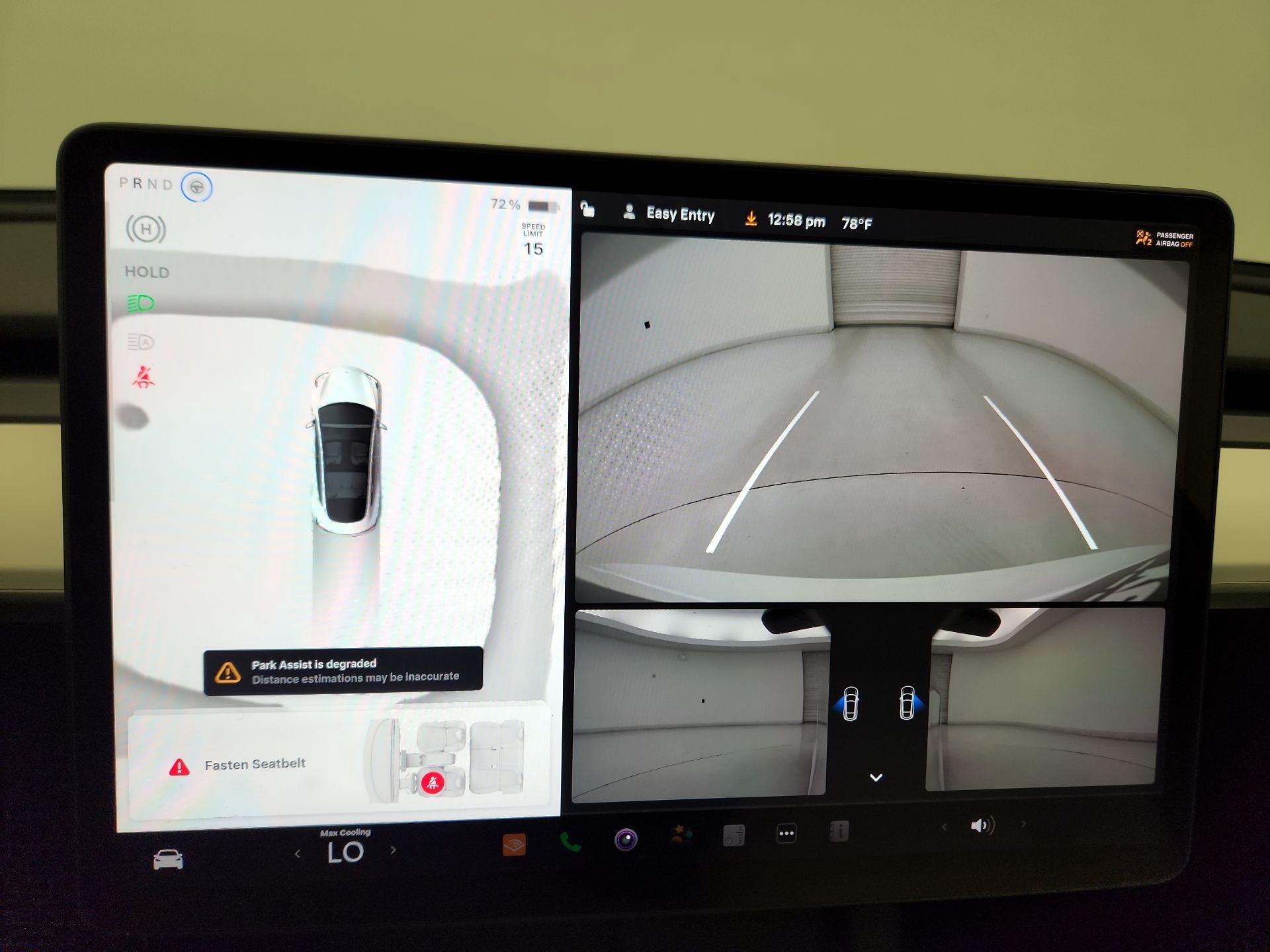 Thumbnail: 2023 Tesla Model 3 - 14