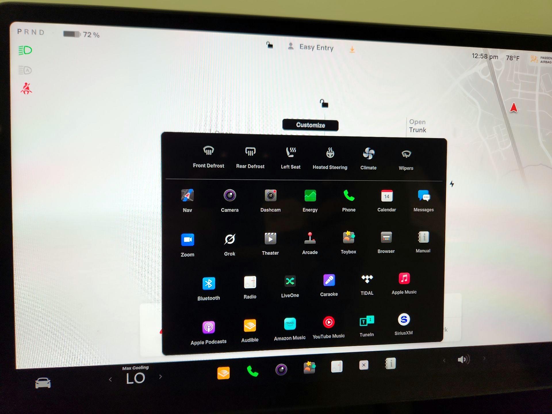 Thumbnail: 2023 Tesla Model 3 - 15