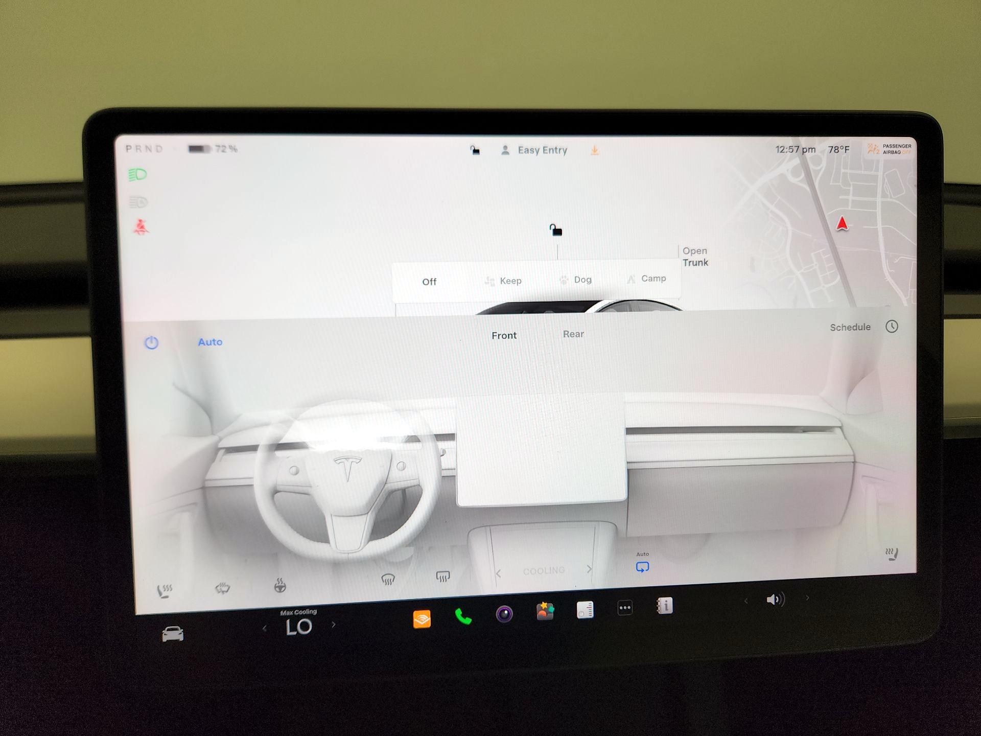 Thumbnail: 2023 Tesla Model 3 - 16