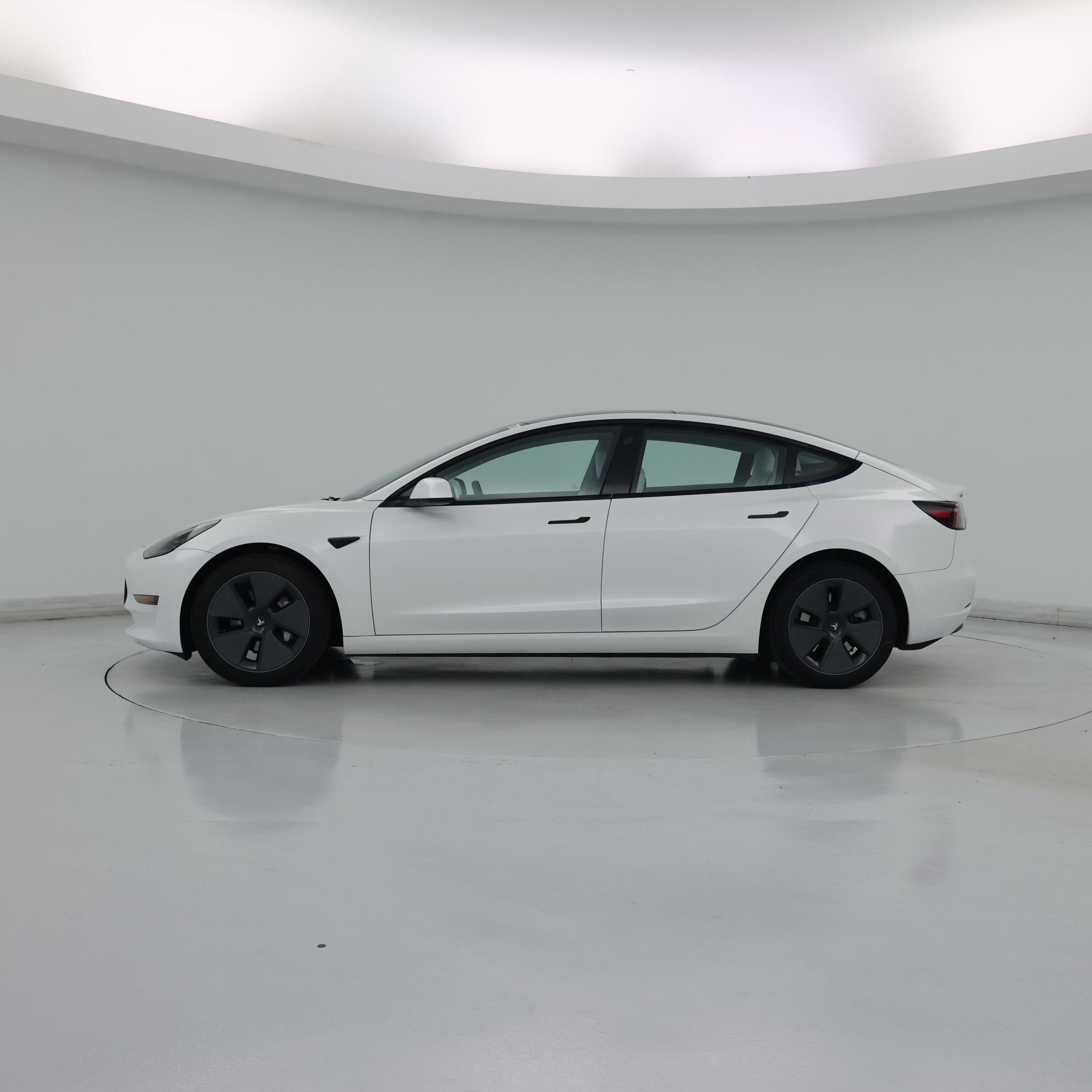 Thumbnail: 2023 Tesla Model 3 - 3