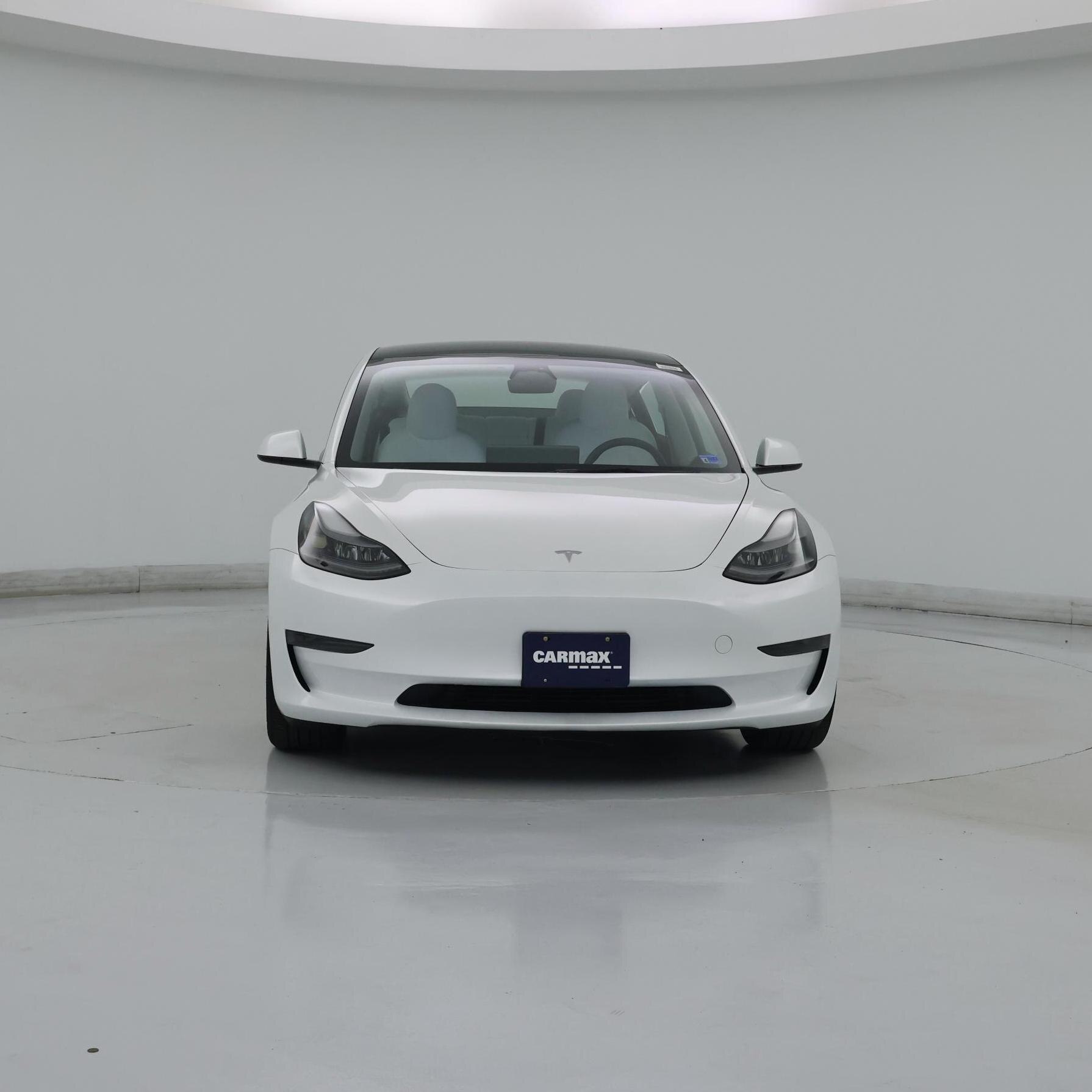 Thumbnail: 2023 Tesla Model 3 - 5