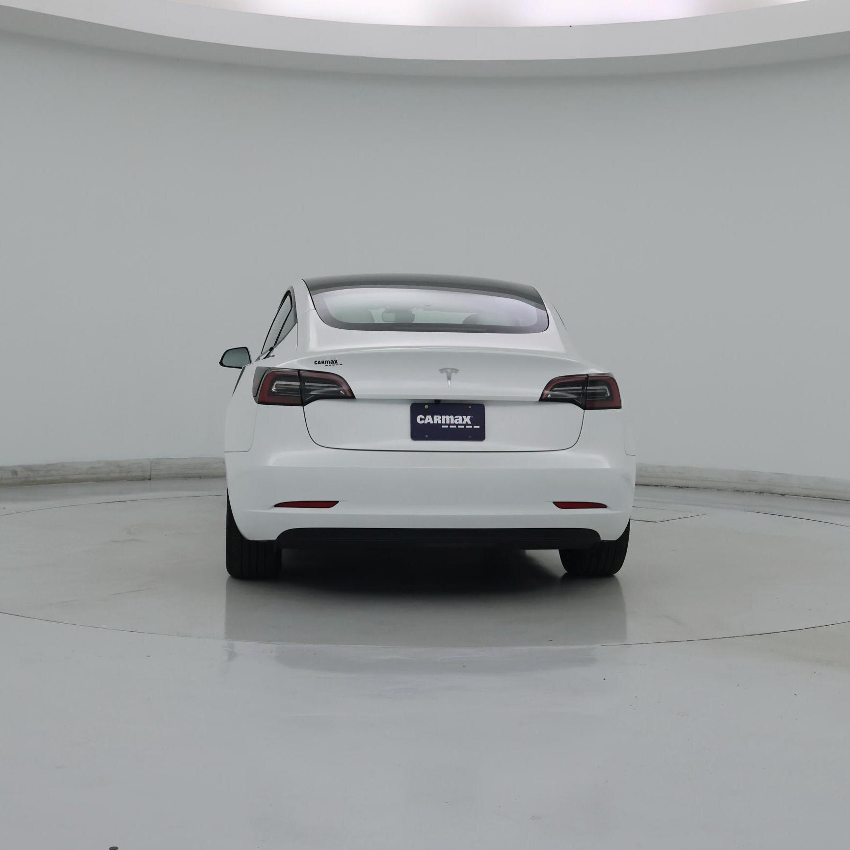 Thumbnail: 2023 Tesla Model 3 - 6