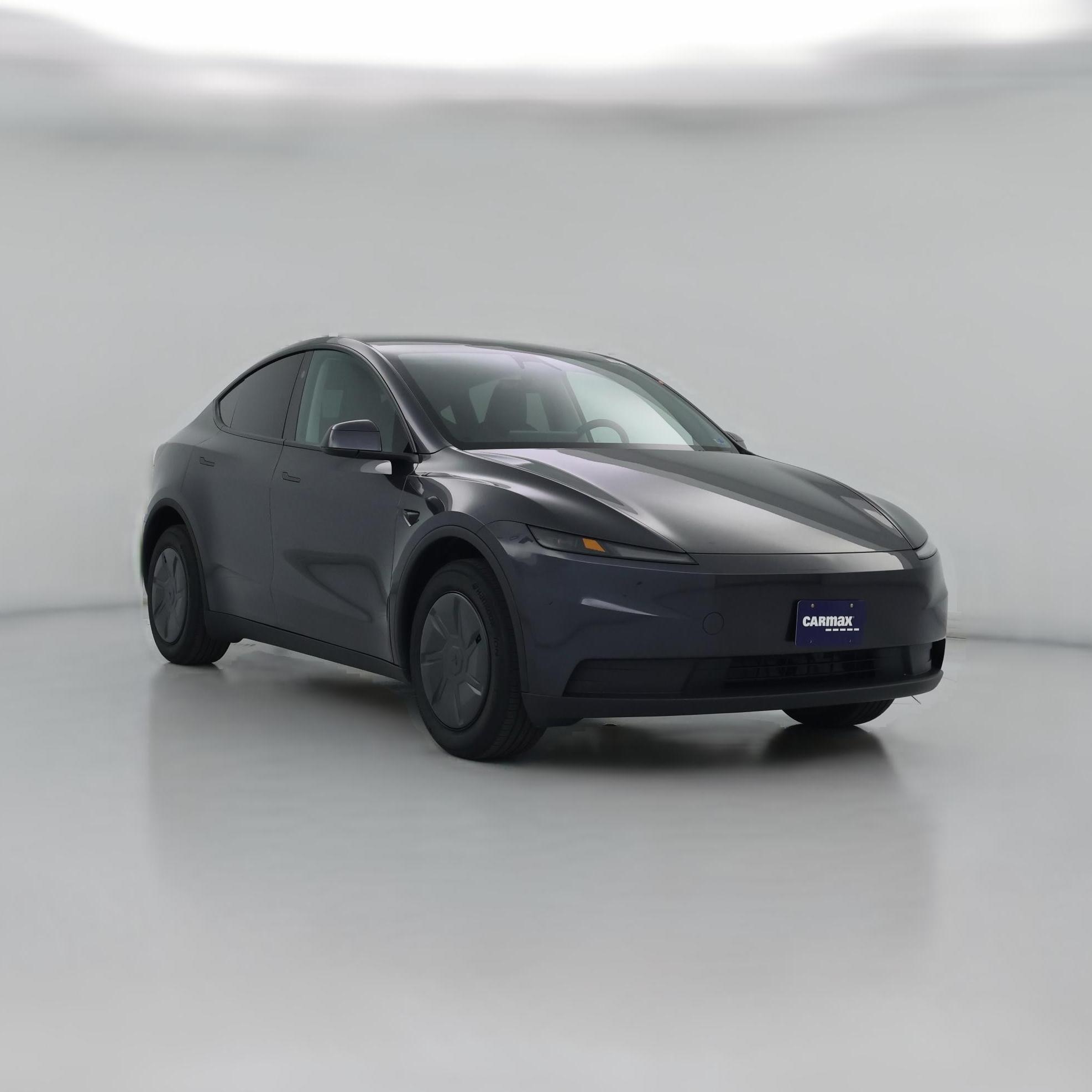Thumbnail: 2026 Tesla Model Y - 1