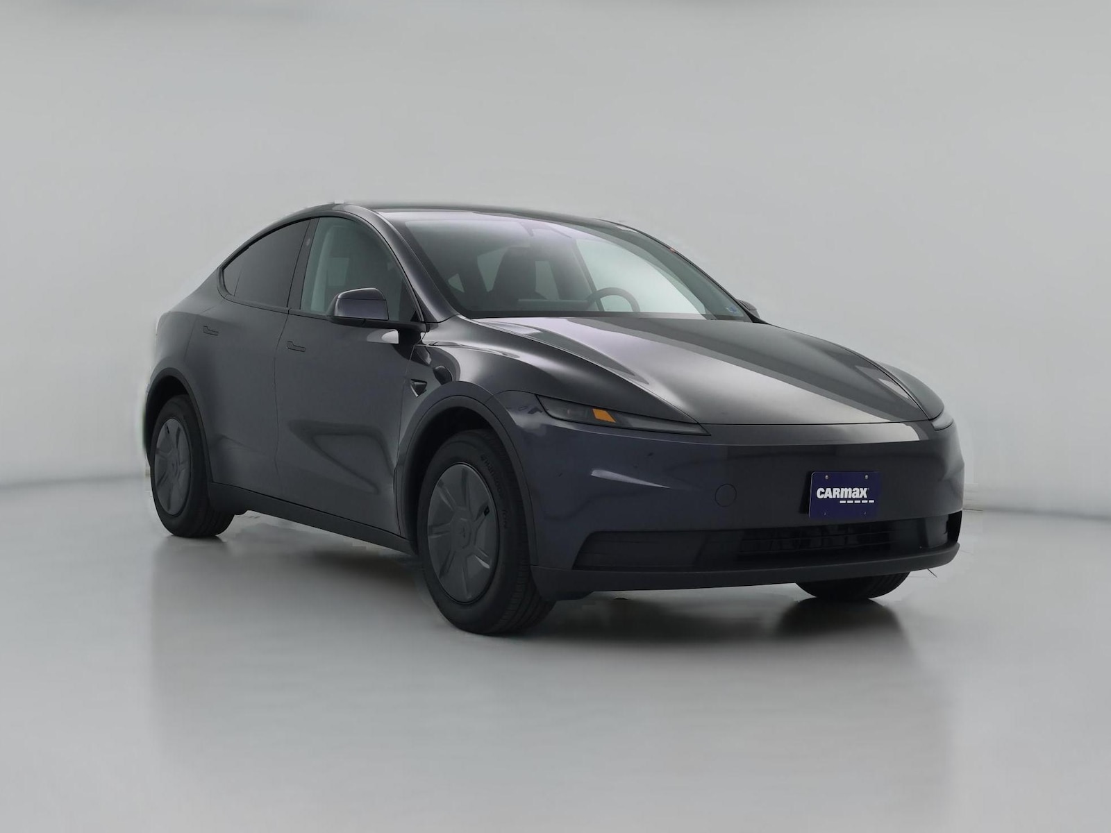 2026 Tesla Model Y Standard
