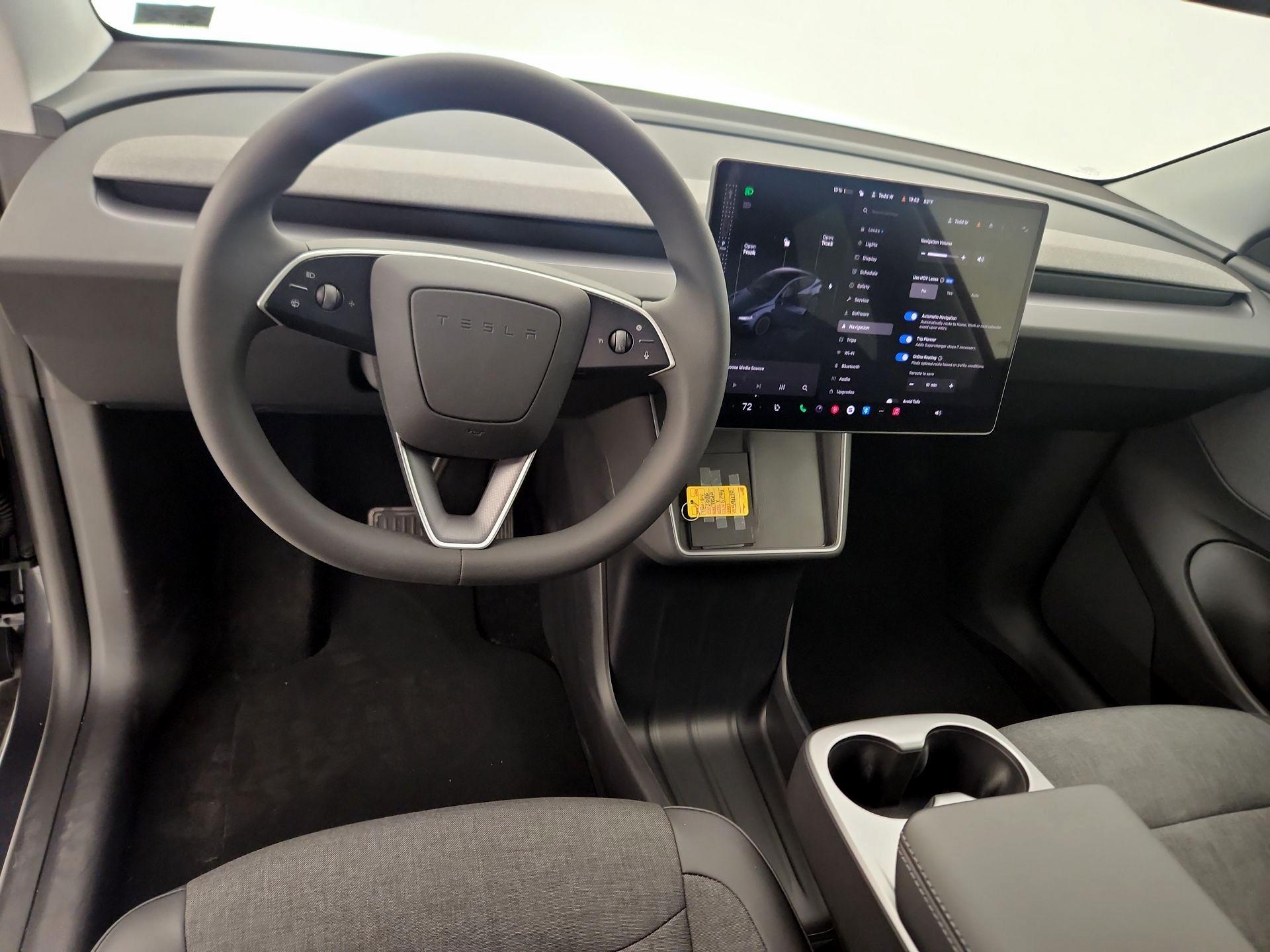 Thumbnail: 2026 Tesla Model Y - 9