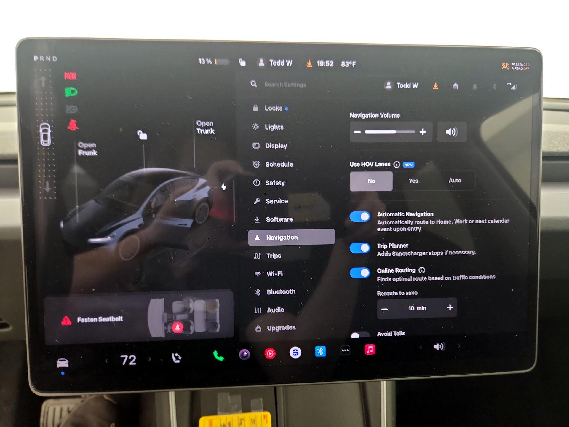 Thumbnail: 2026 Tesla Model Y - 13