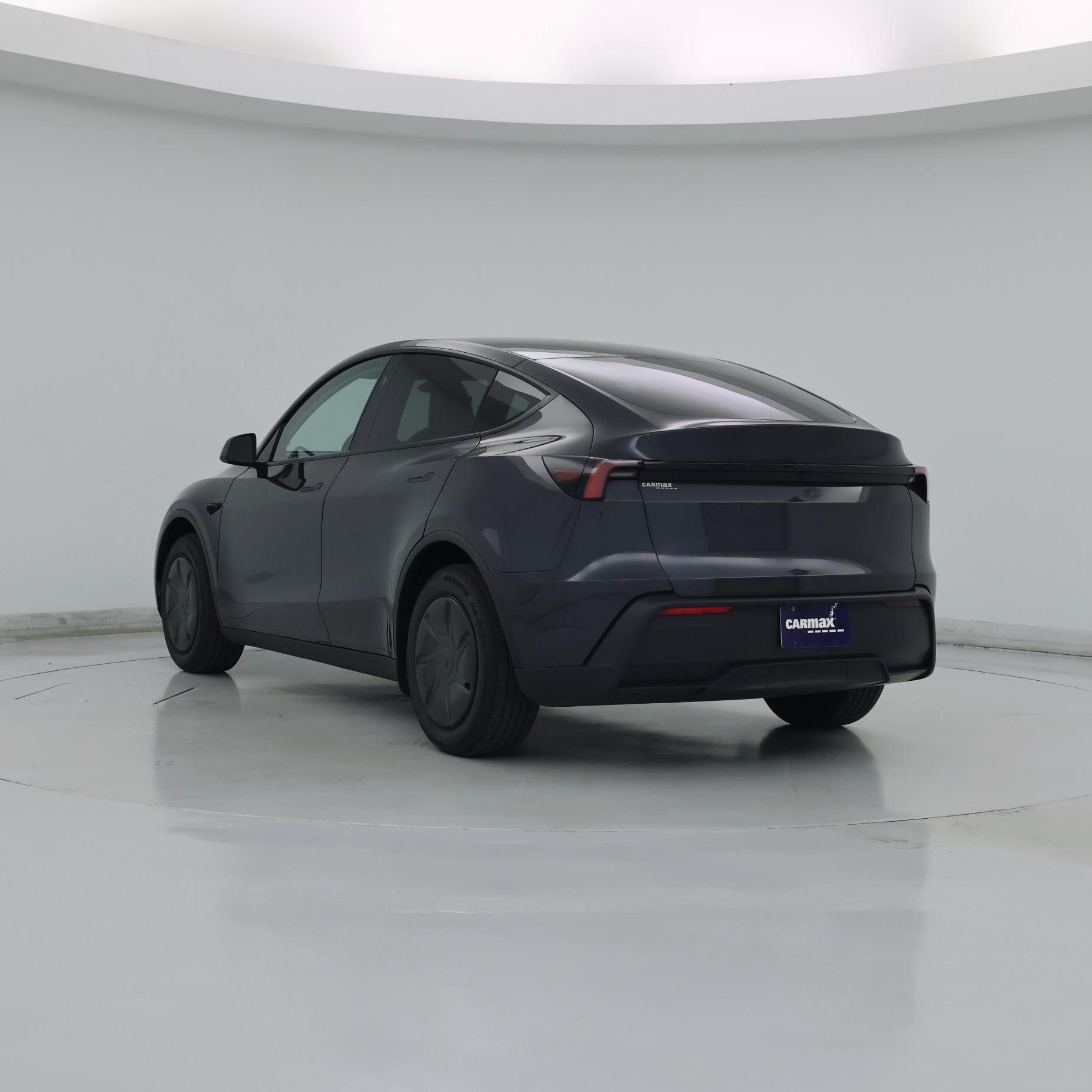 Thumbnail: 2026 Tesla Model Y - 2