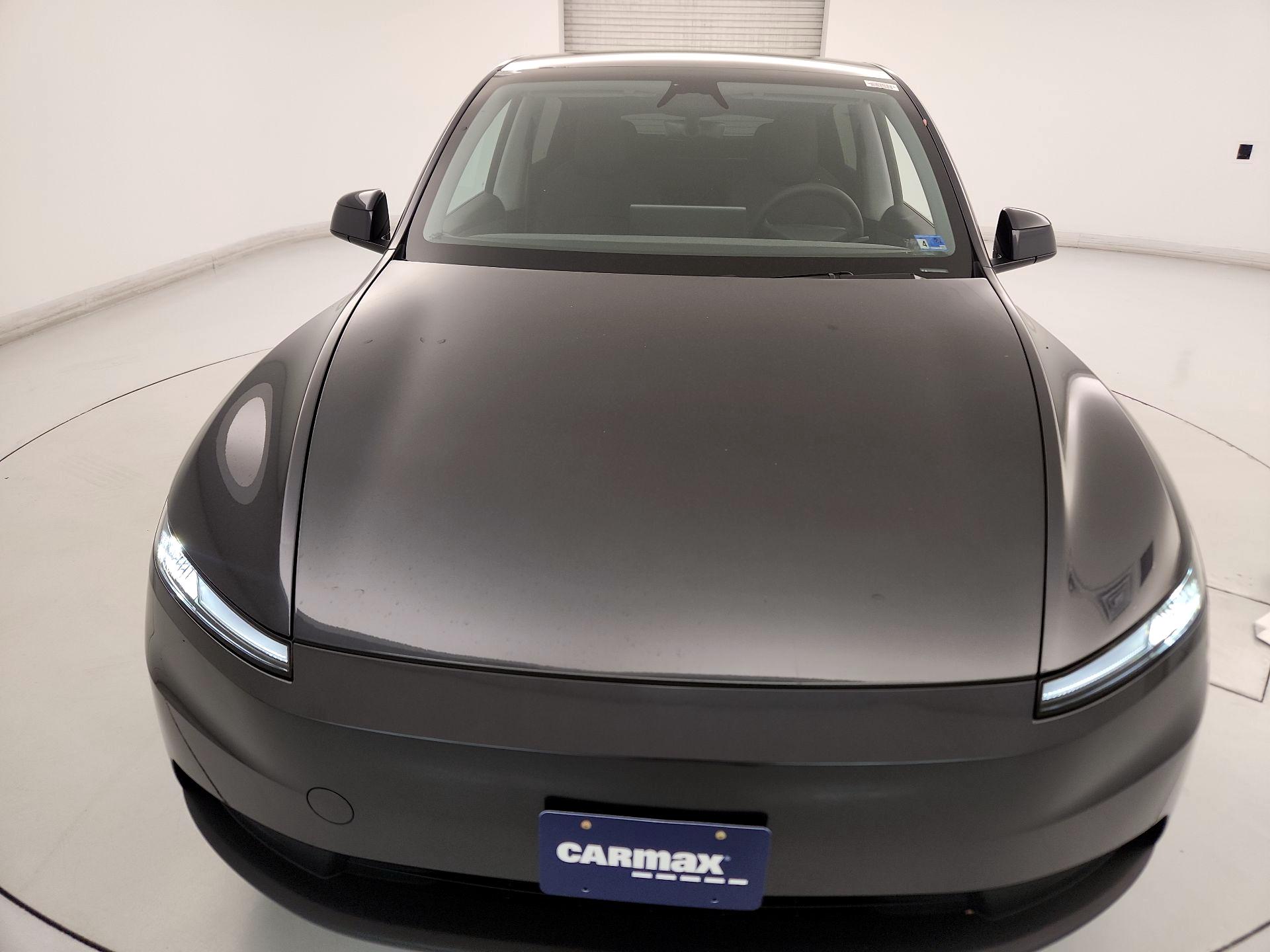 Thumbnail: 2026 Tesla Model Y - 20