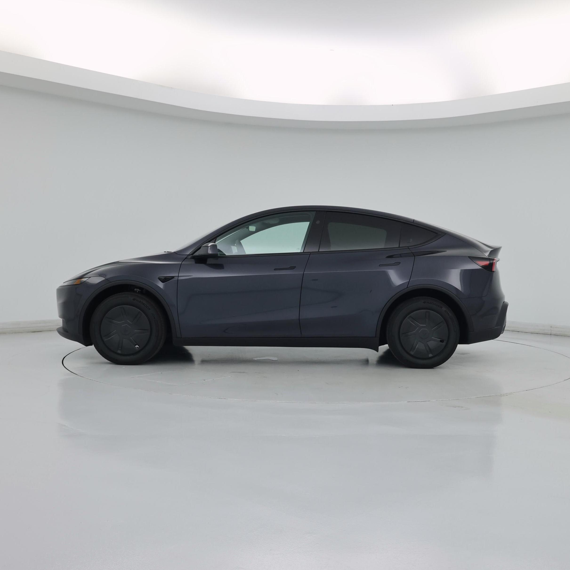 Thumbnail: 2026 Tesla Model Y - 3
