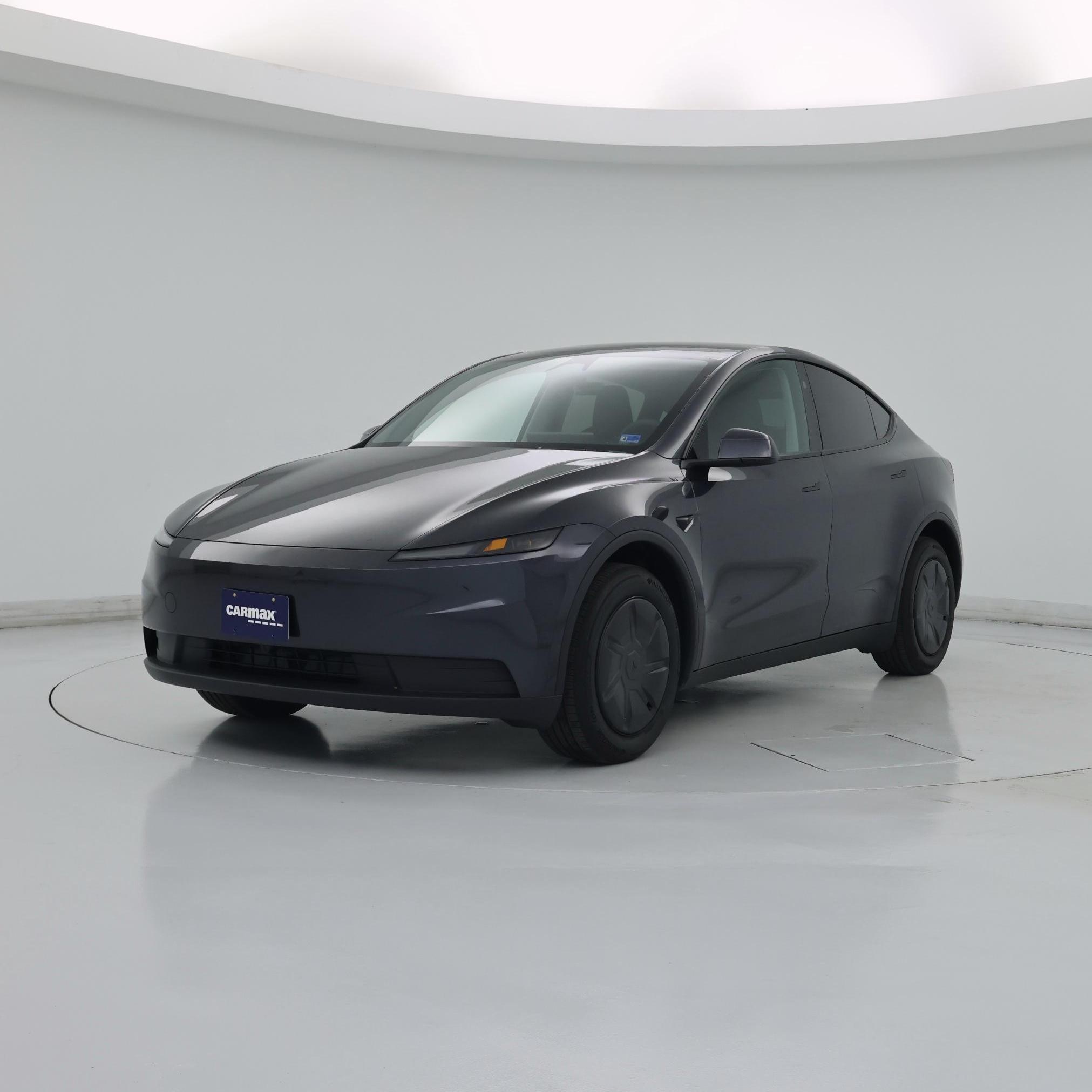 Thumbnail: 2026 Tesla Model Y - 4