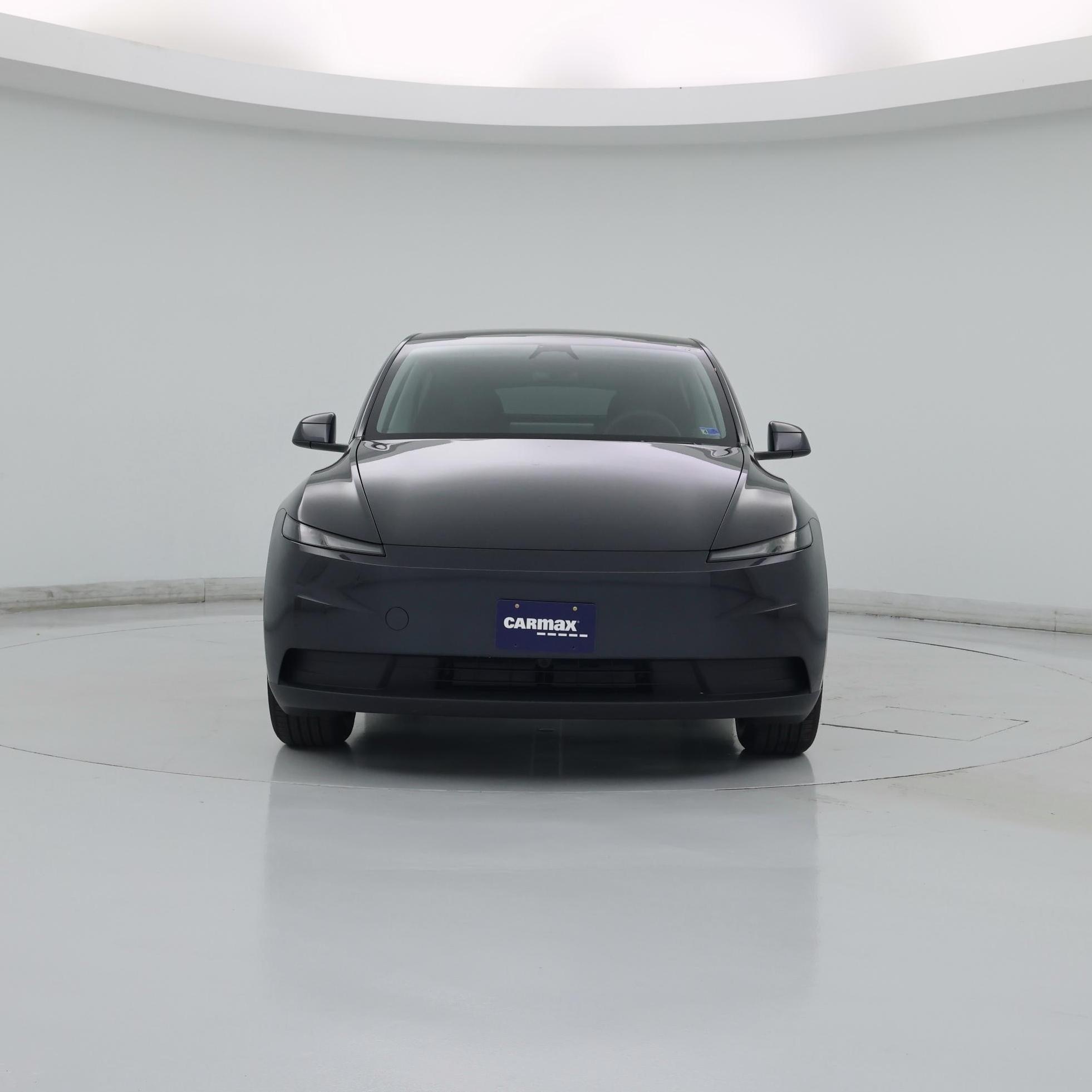 Thumbnail: 2026 Tesla Model Y - 5